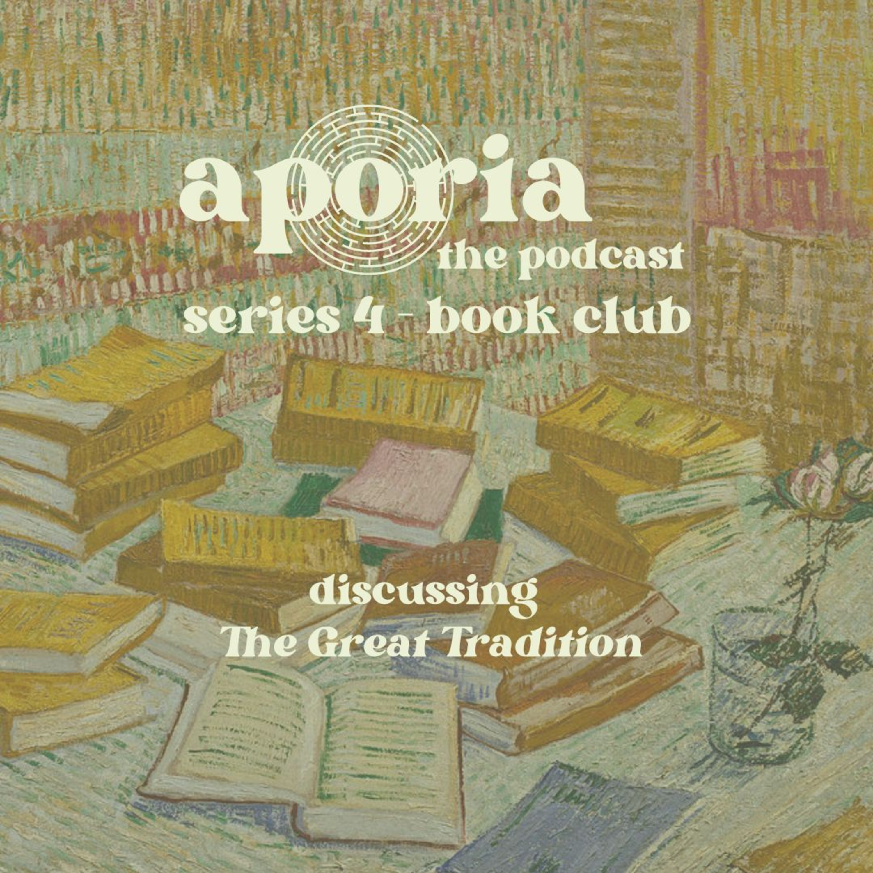 Aporia