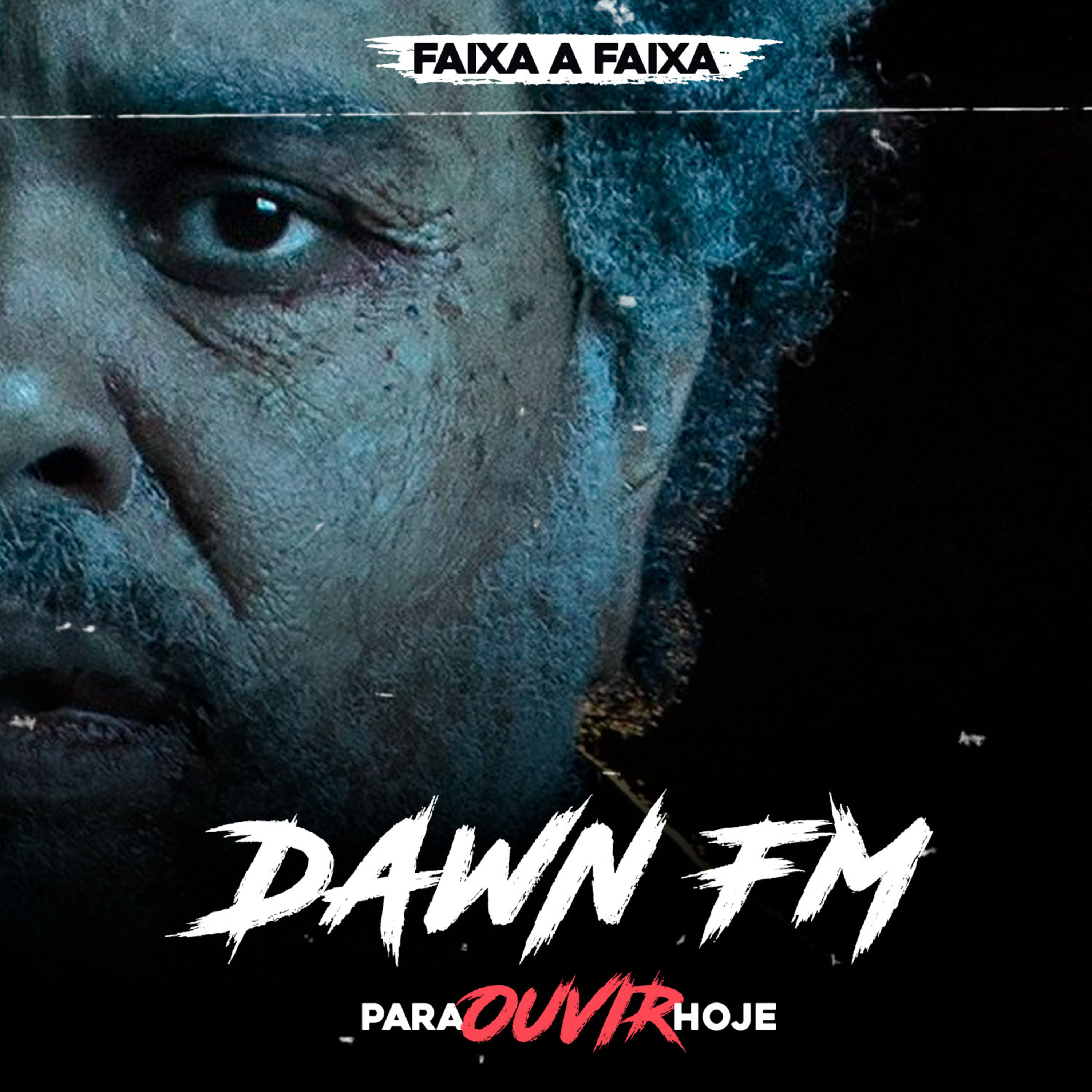 Para ouvir hoje