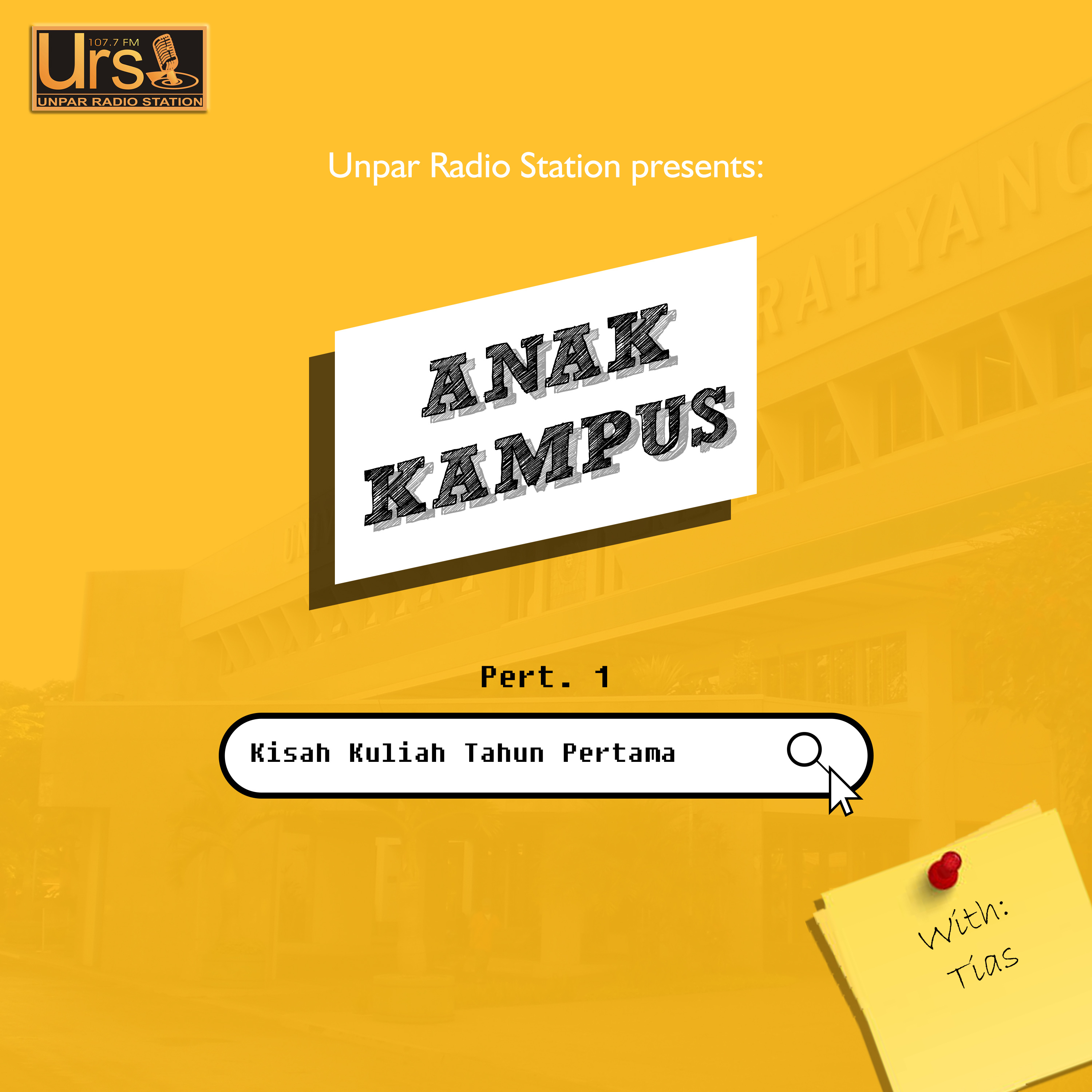 Podcast URS