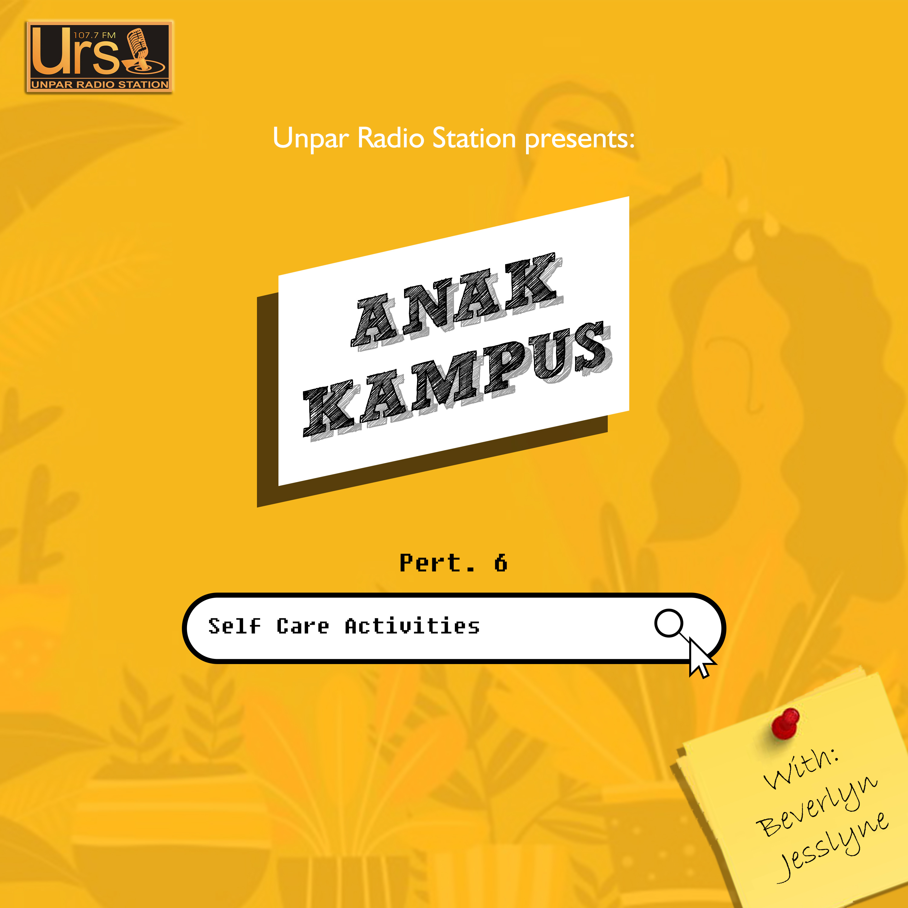 Podcast URS