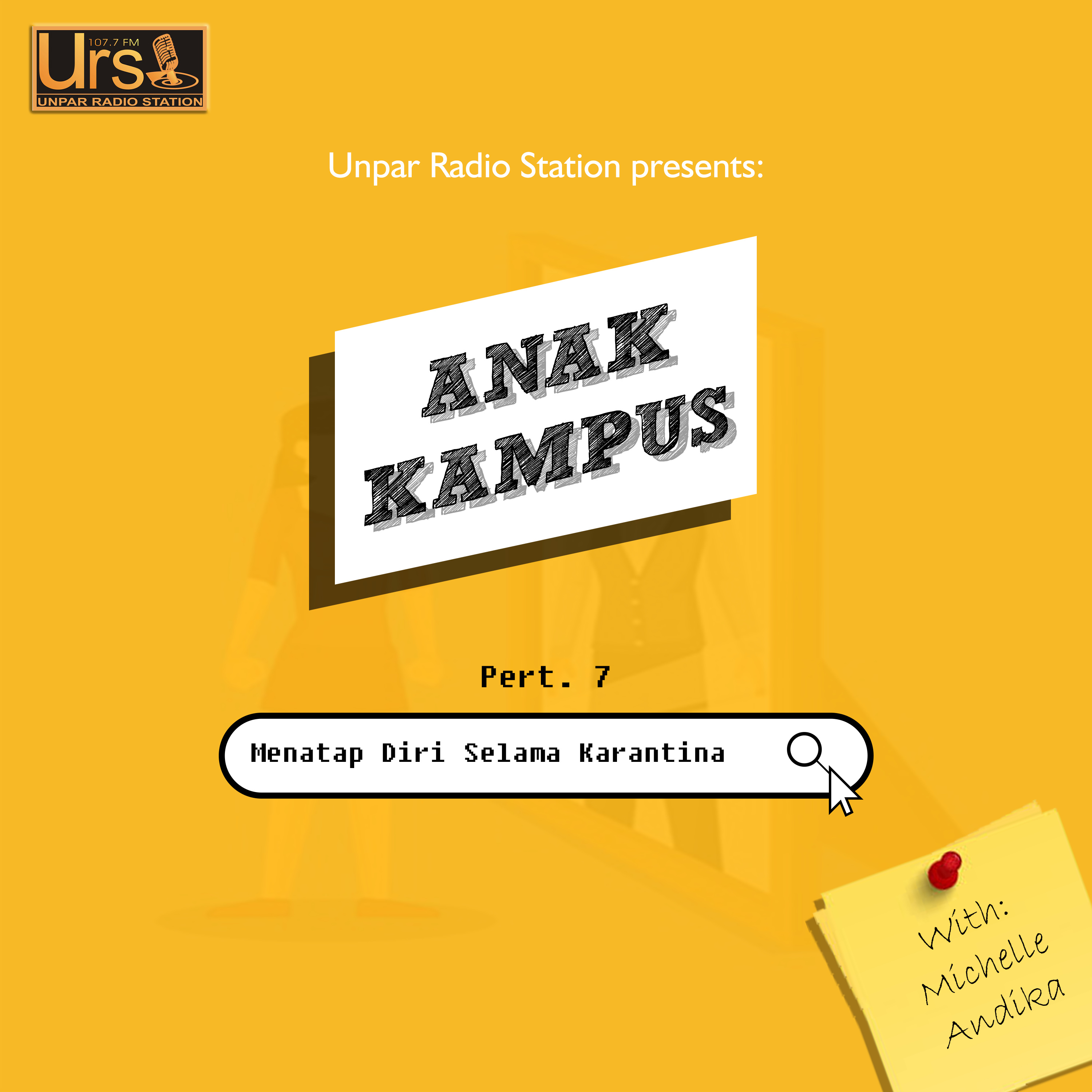 Podcast URS