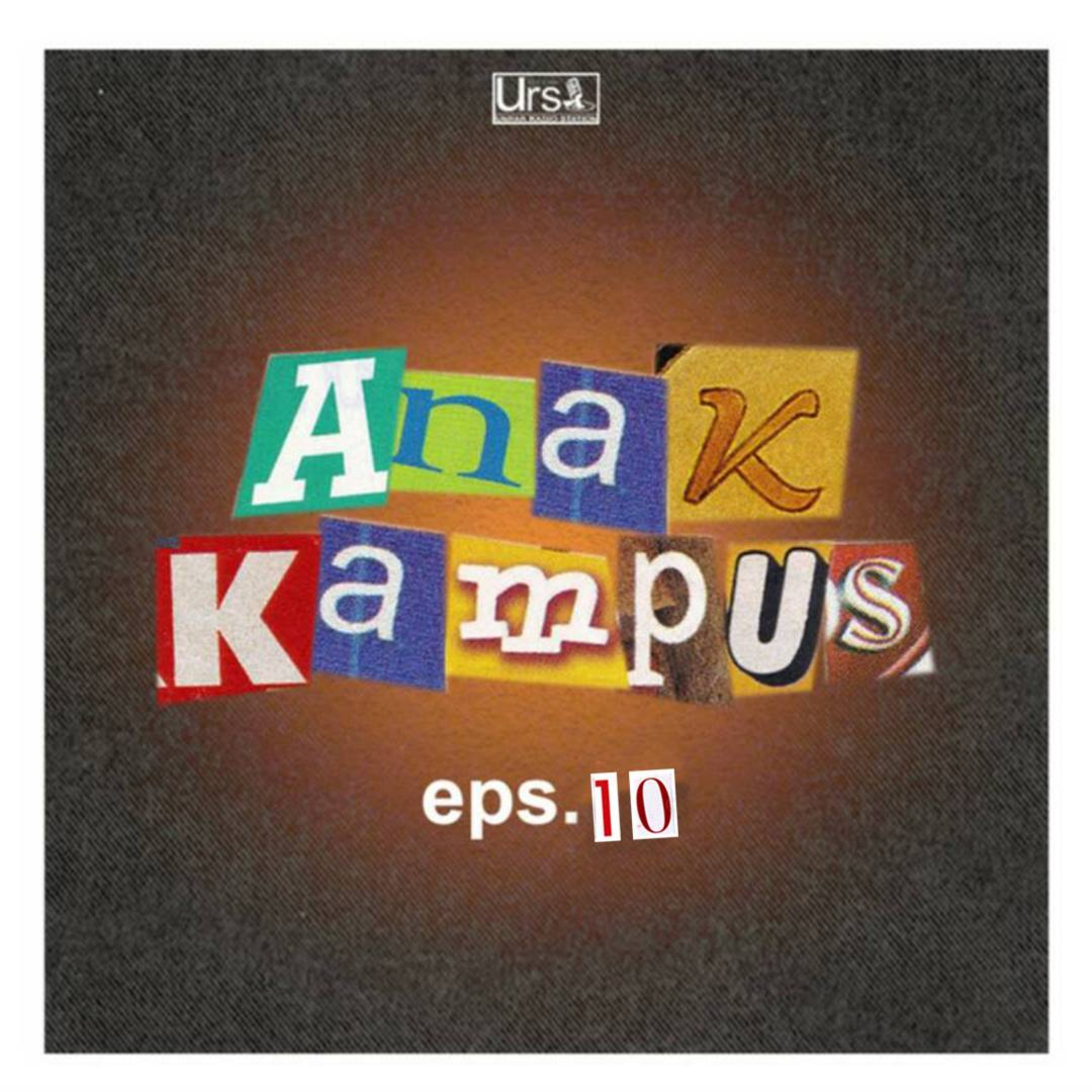 Podcast URS