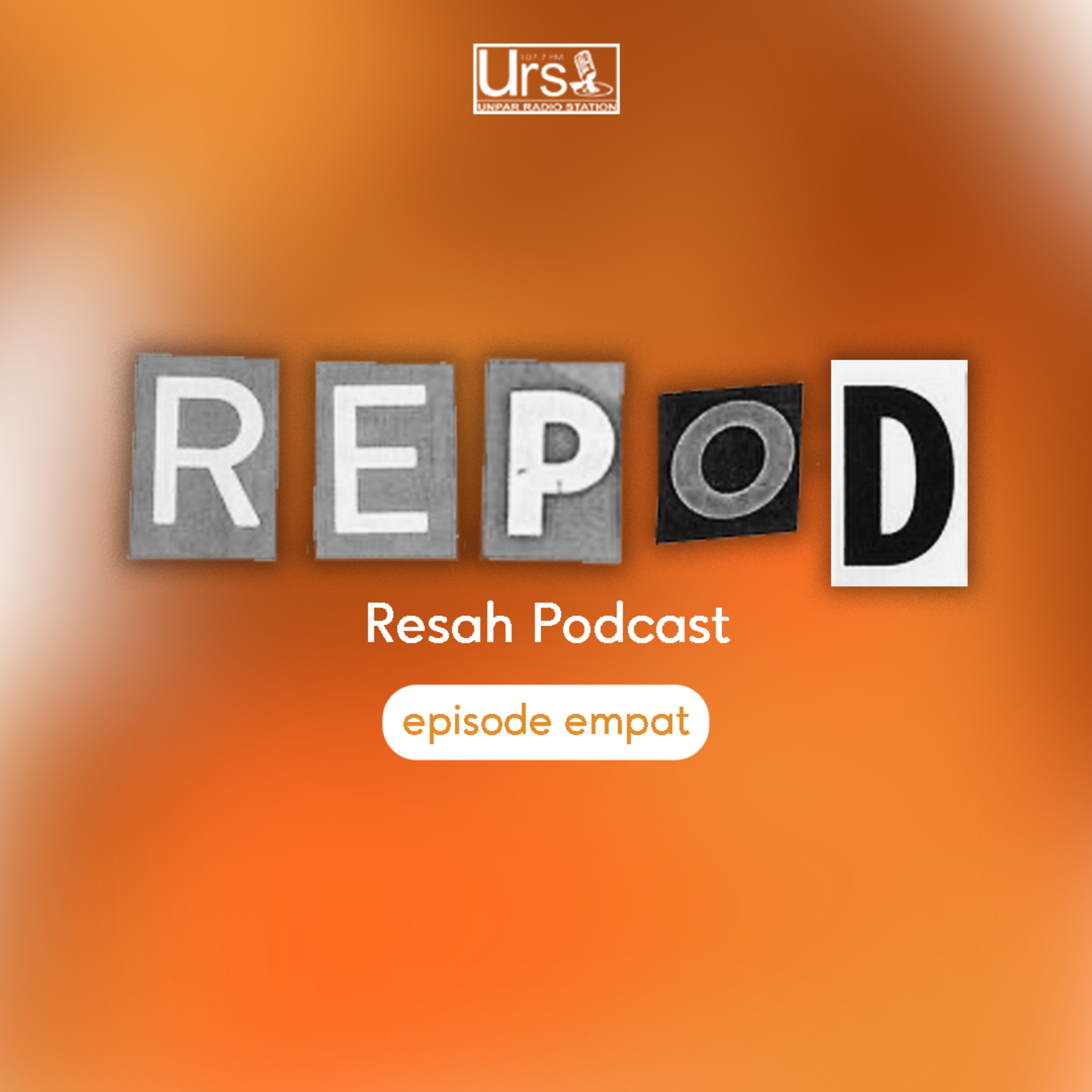 Podcast URS
