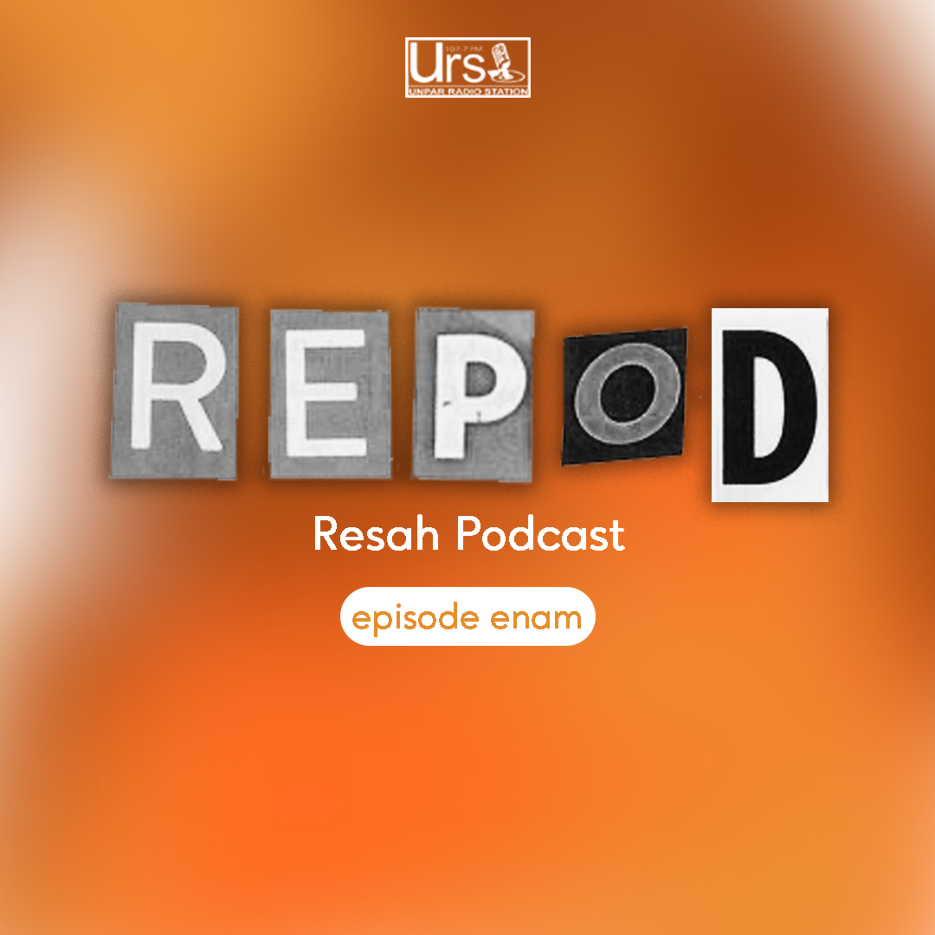 Podcast URS