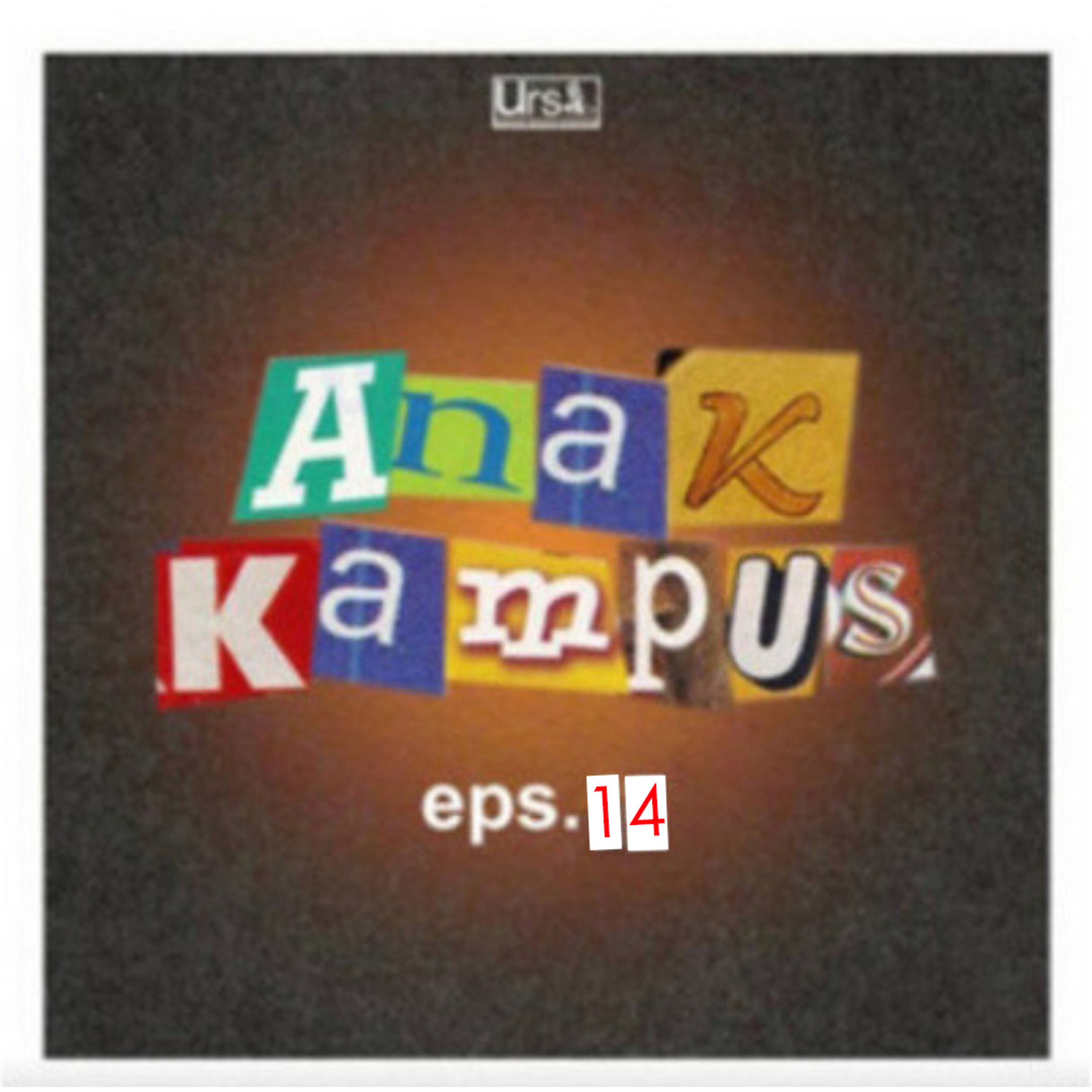 Podcast URS
