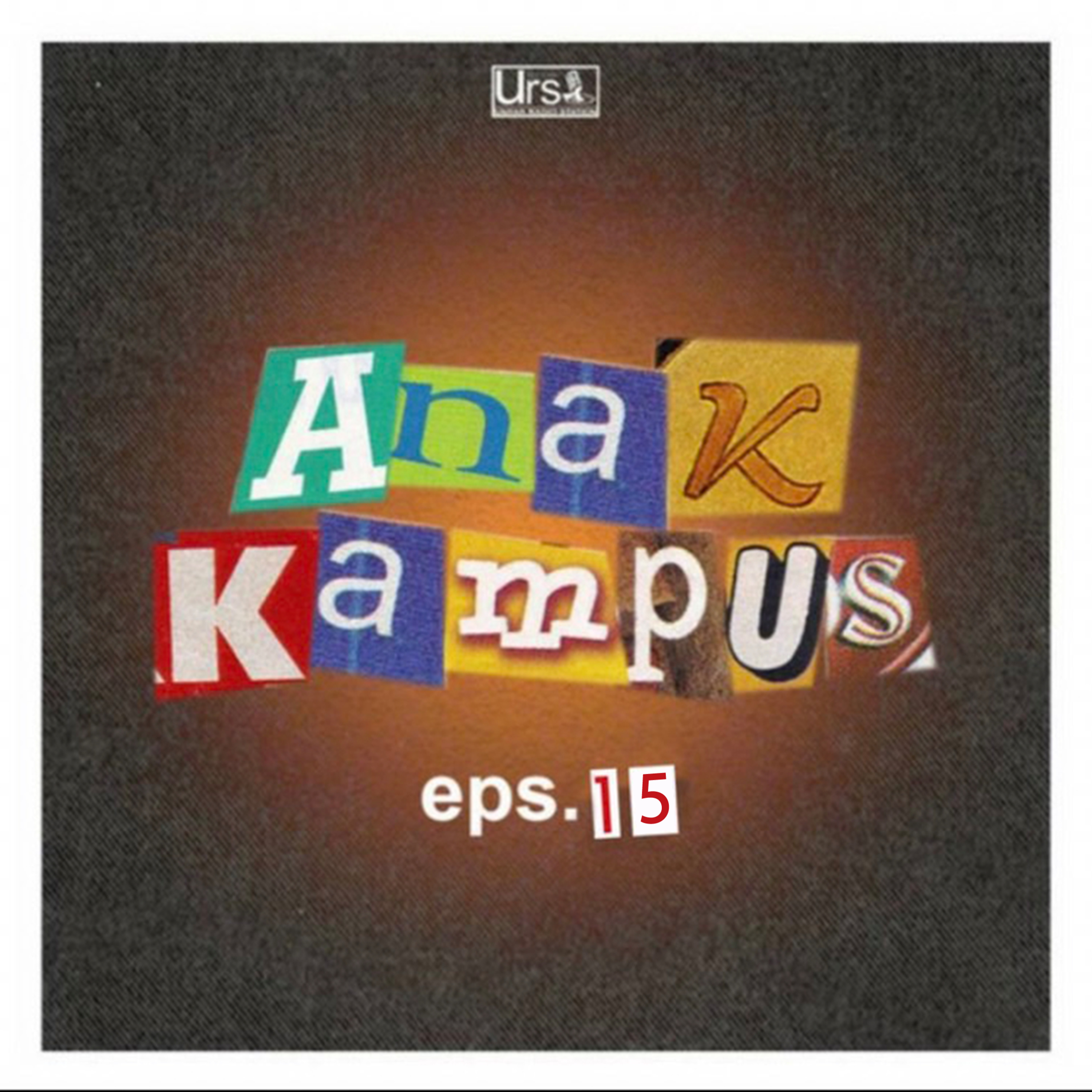 Podcast URS