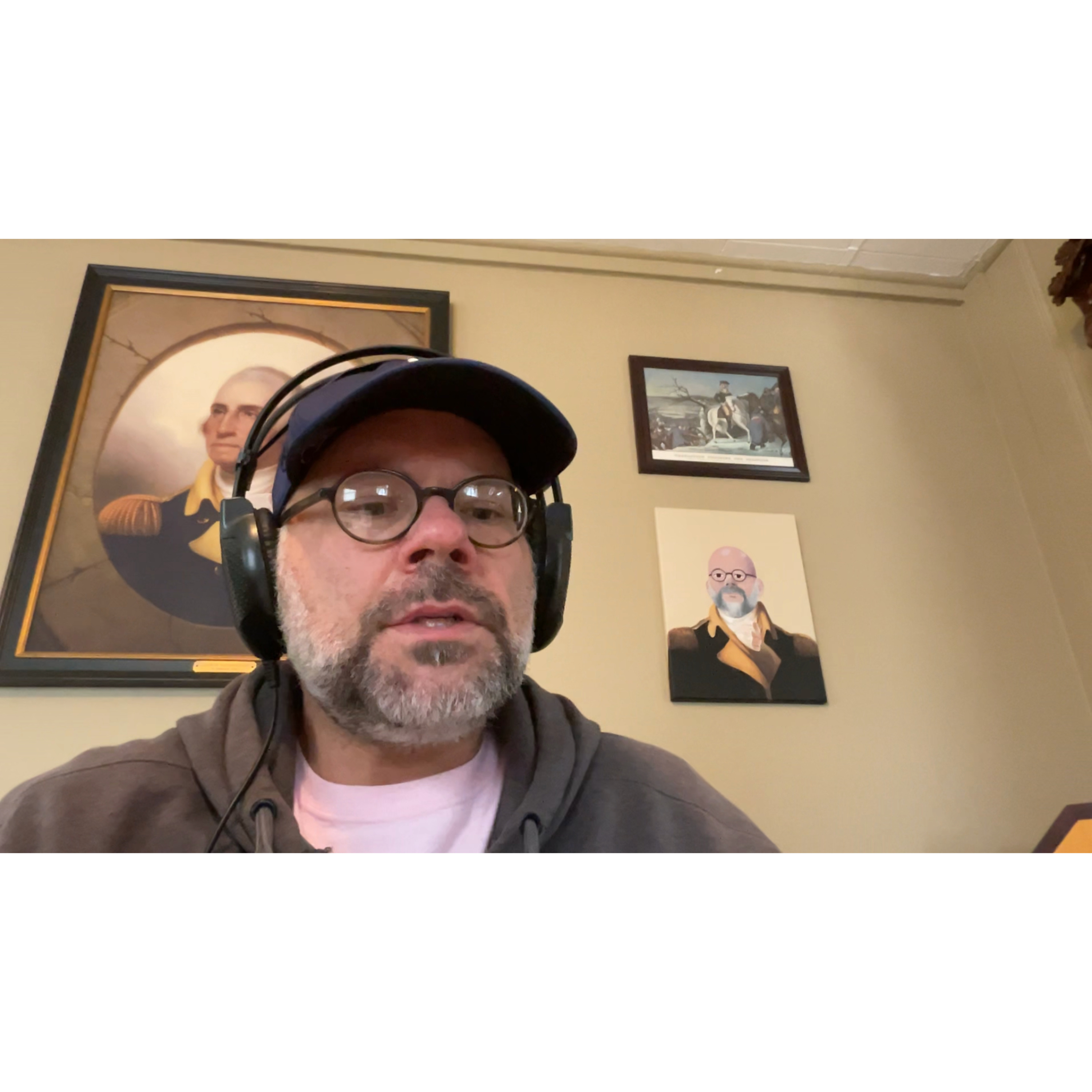 Episode 12: What is Government Vocabulary