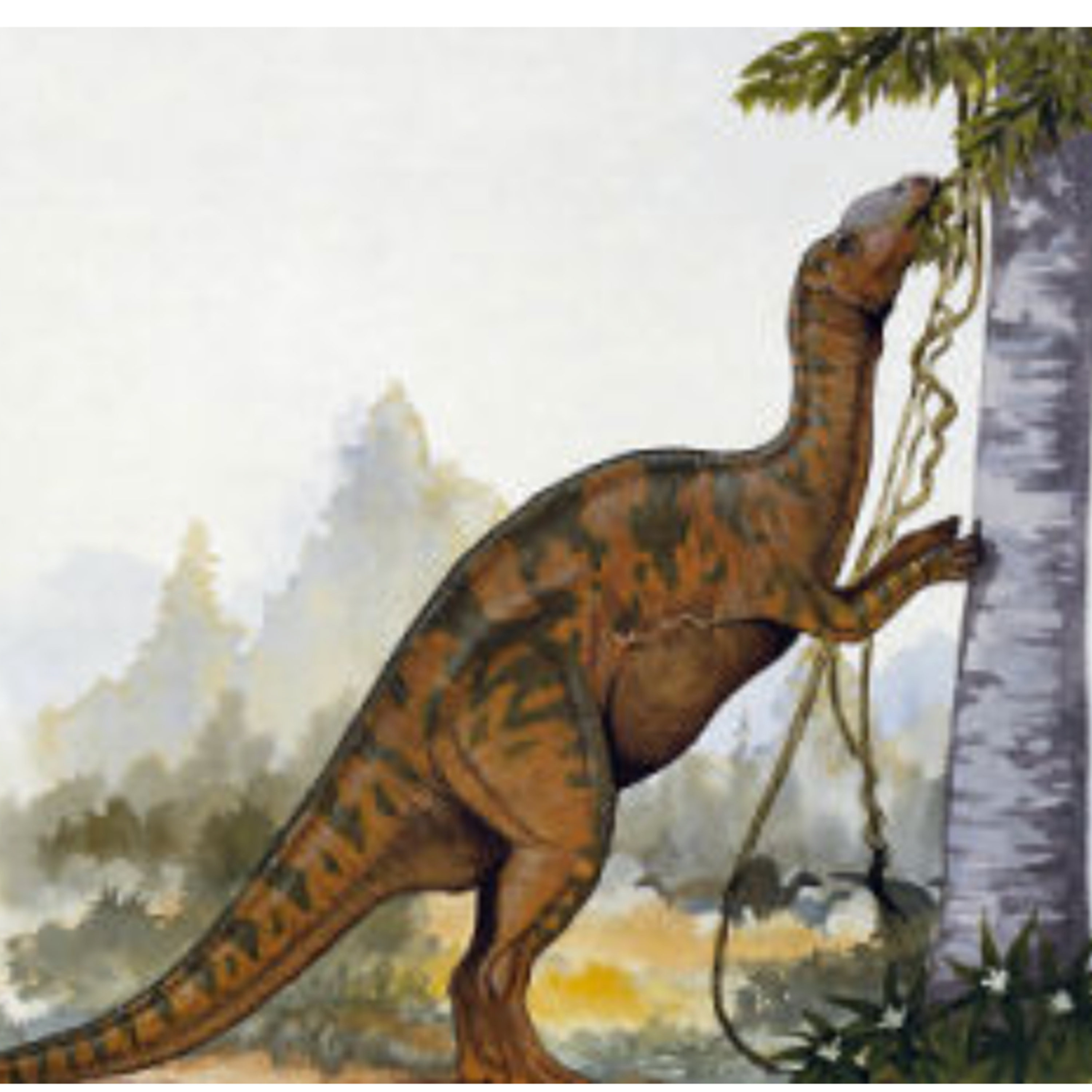 Episode 13: Prehistoric New Jersey with the Students