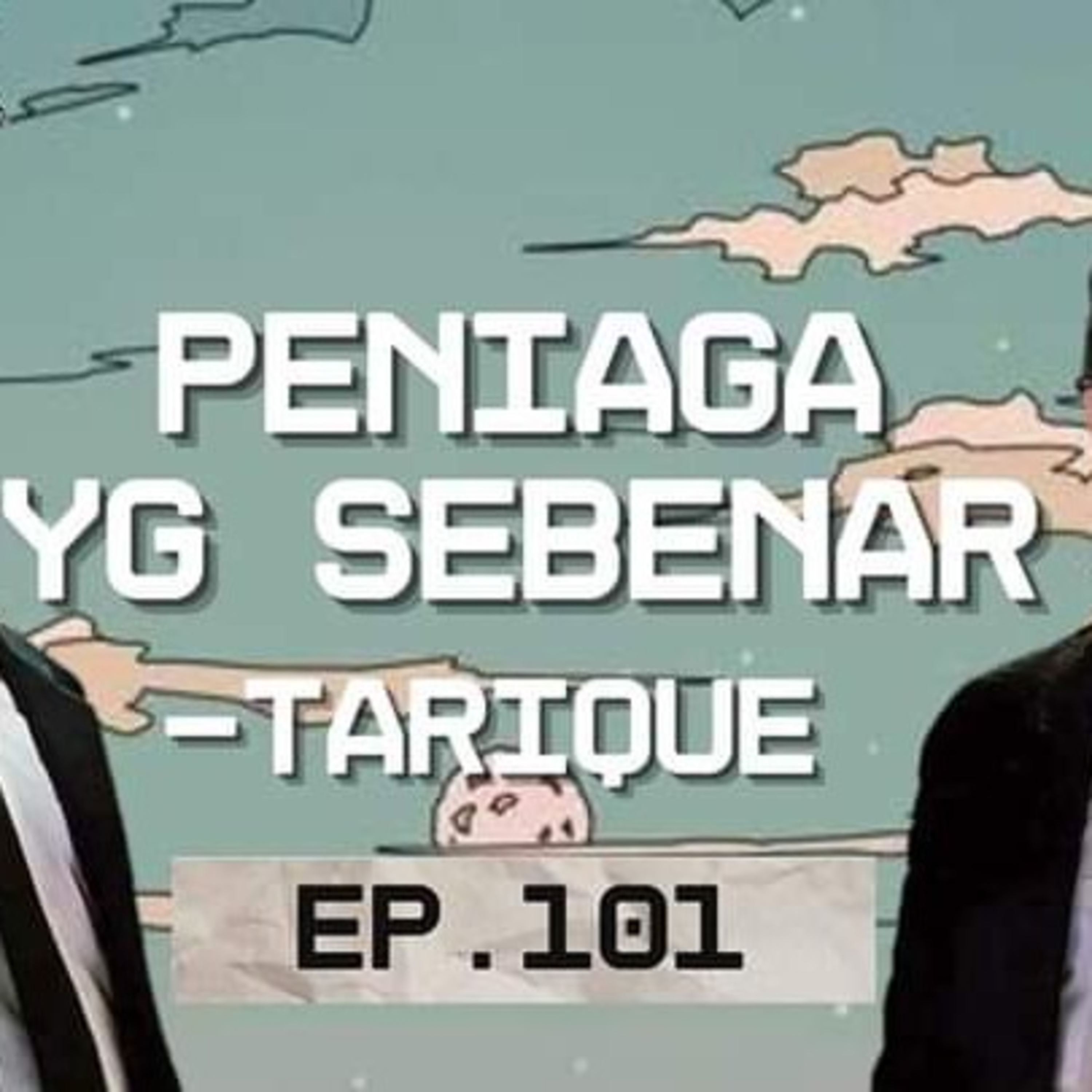 Tengkorak Hang Podcast