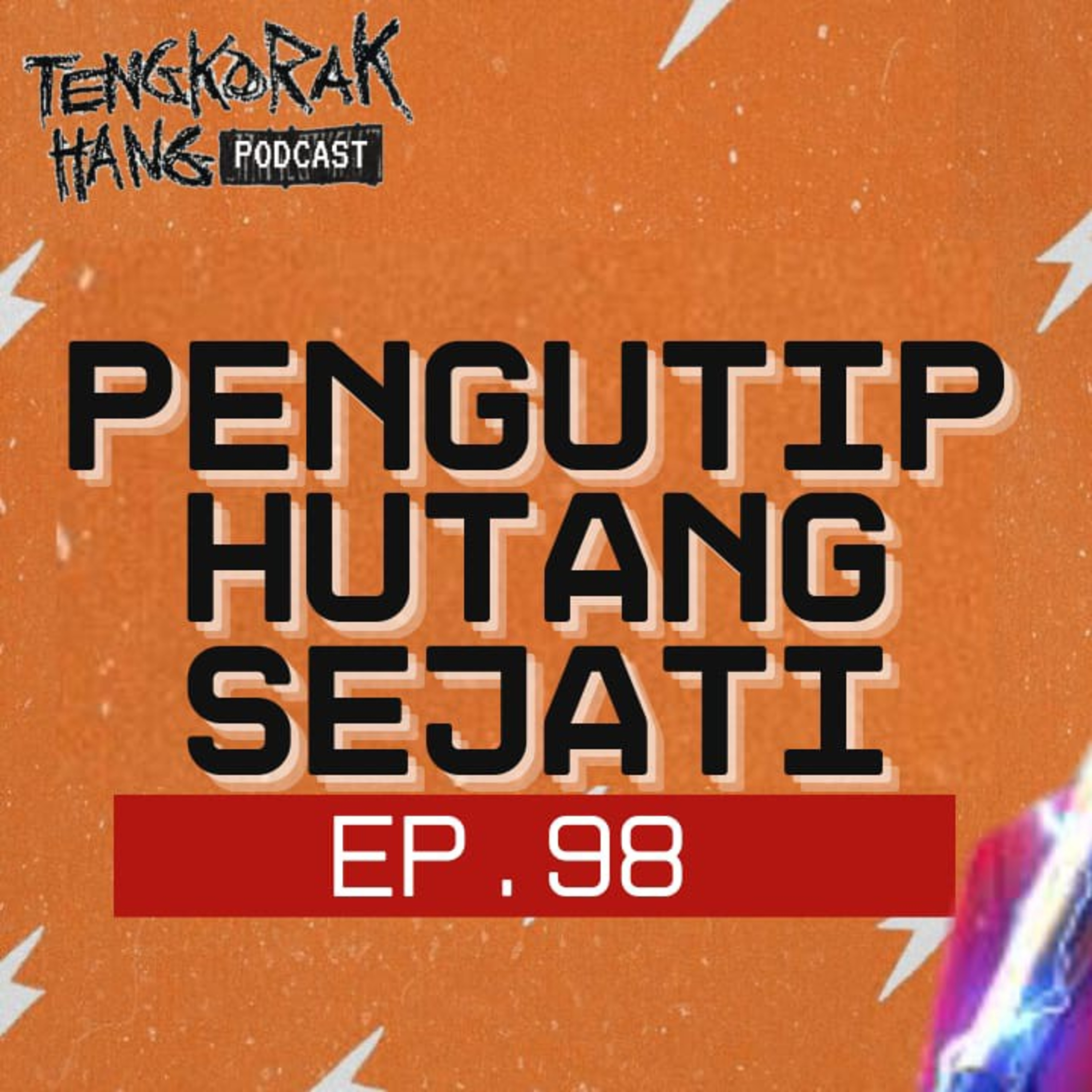 Tengkorak Hang Podcast