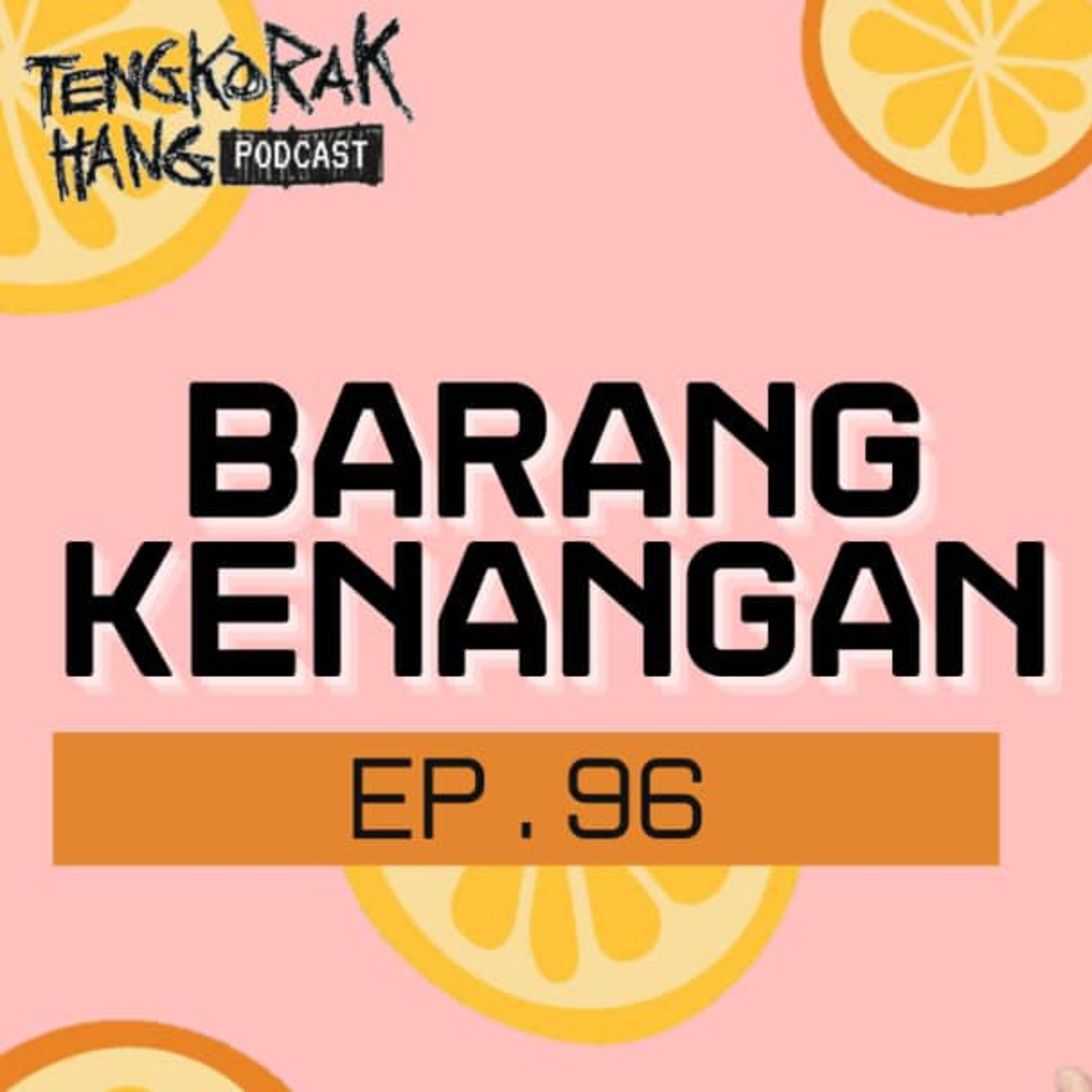 Tengkorak Hang Podcast