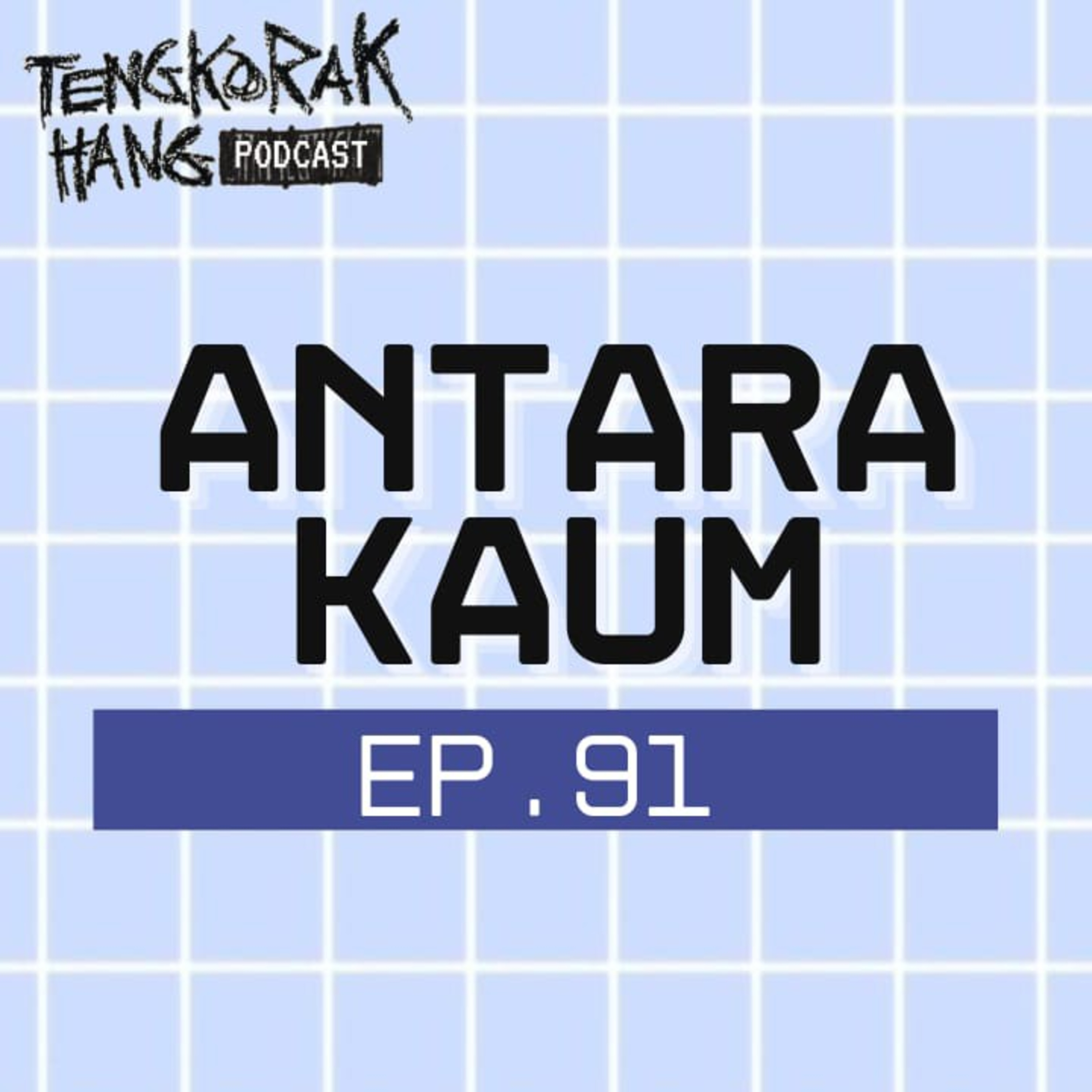 Tengkorak Hang Podcast