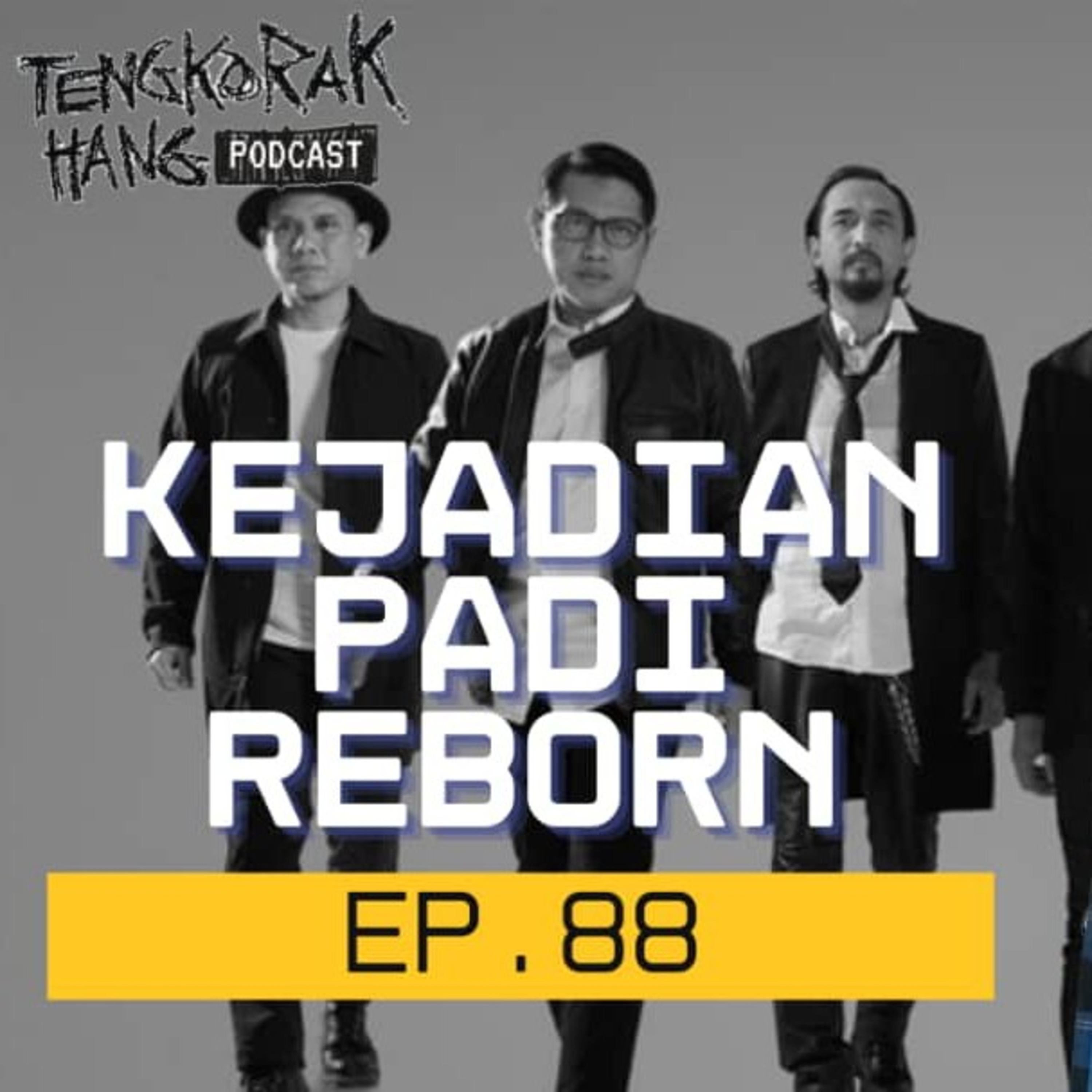 Tengkorak Hang Podcast