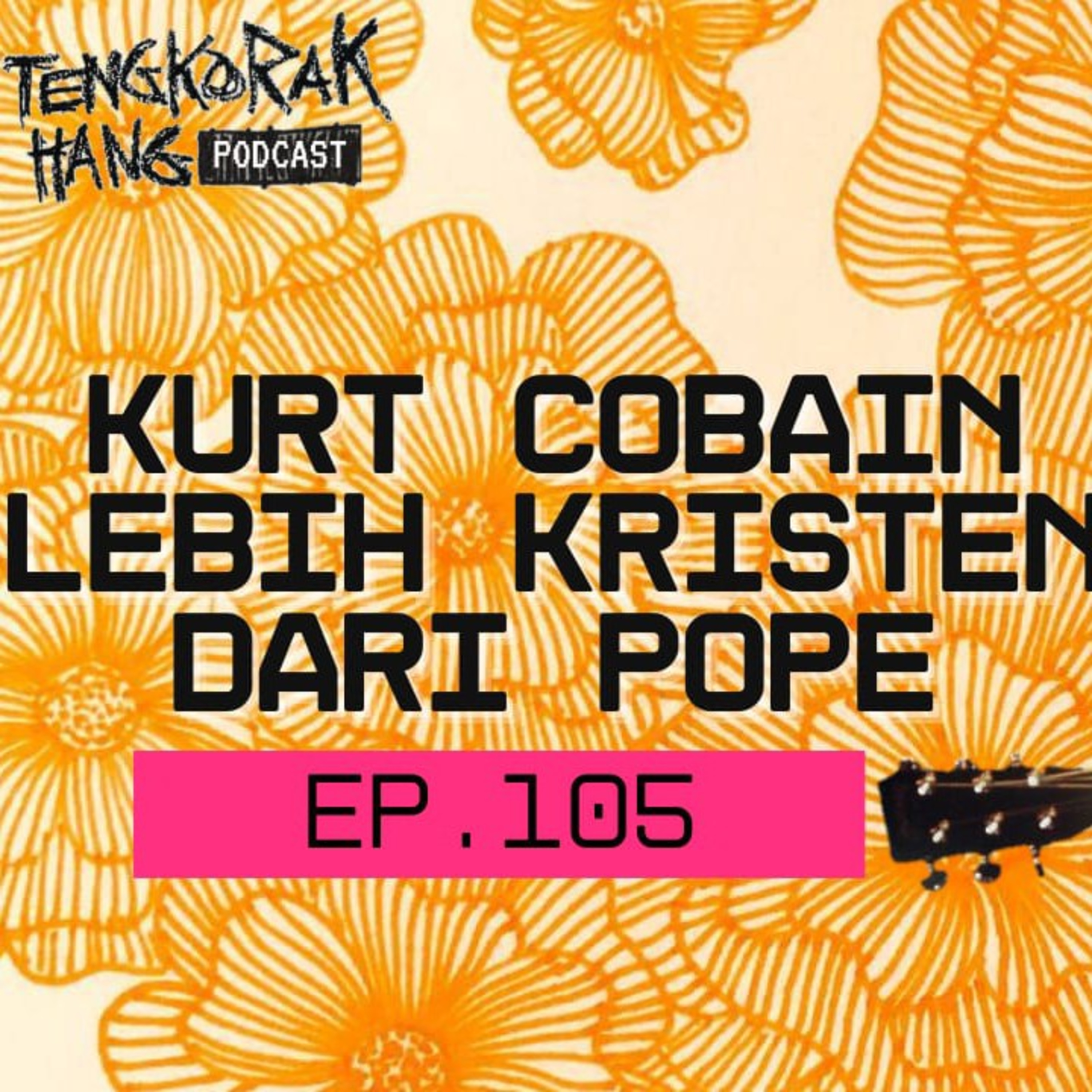 Tengkorak Hang Podcast