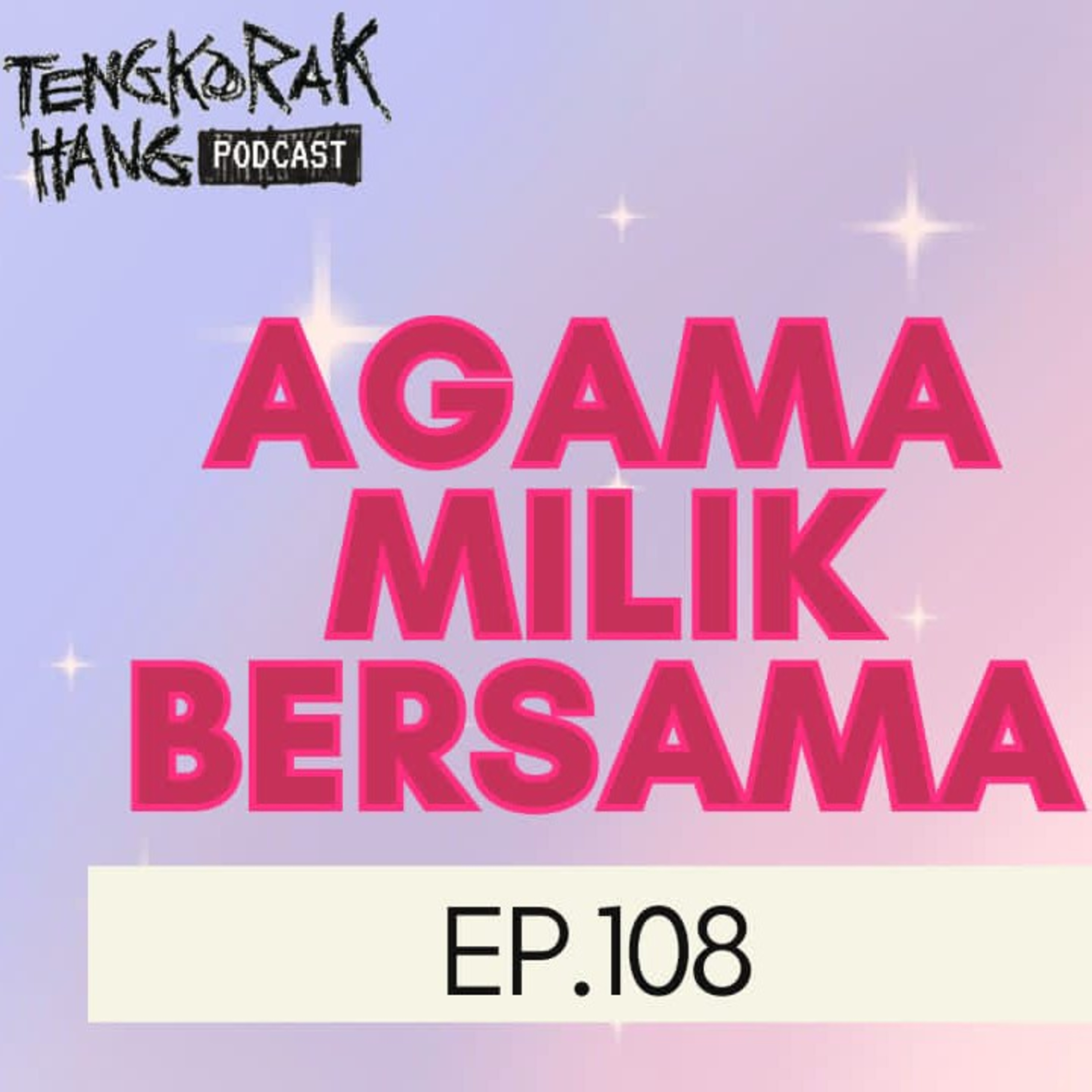 Tengkorak Hang Podcast