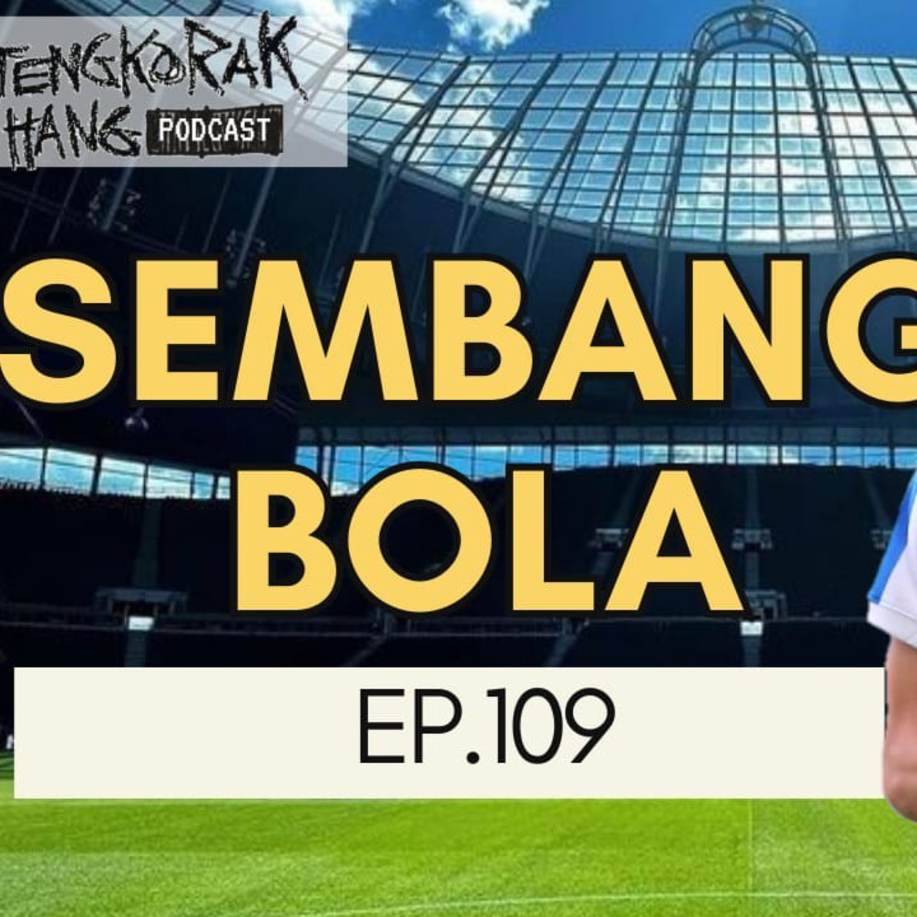 Tengkorak Hang Podcast