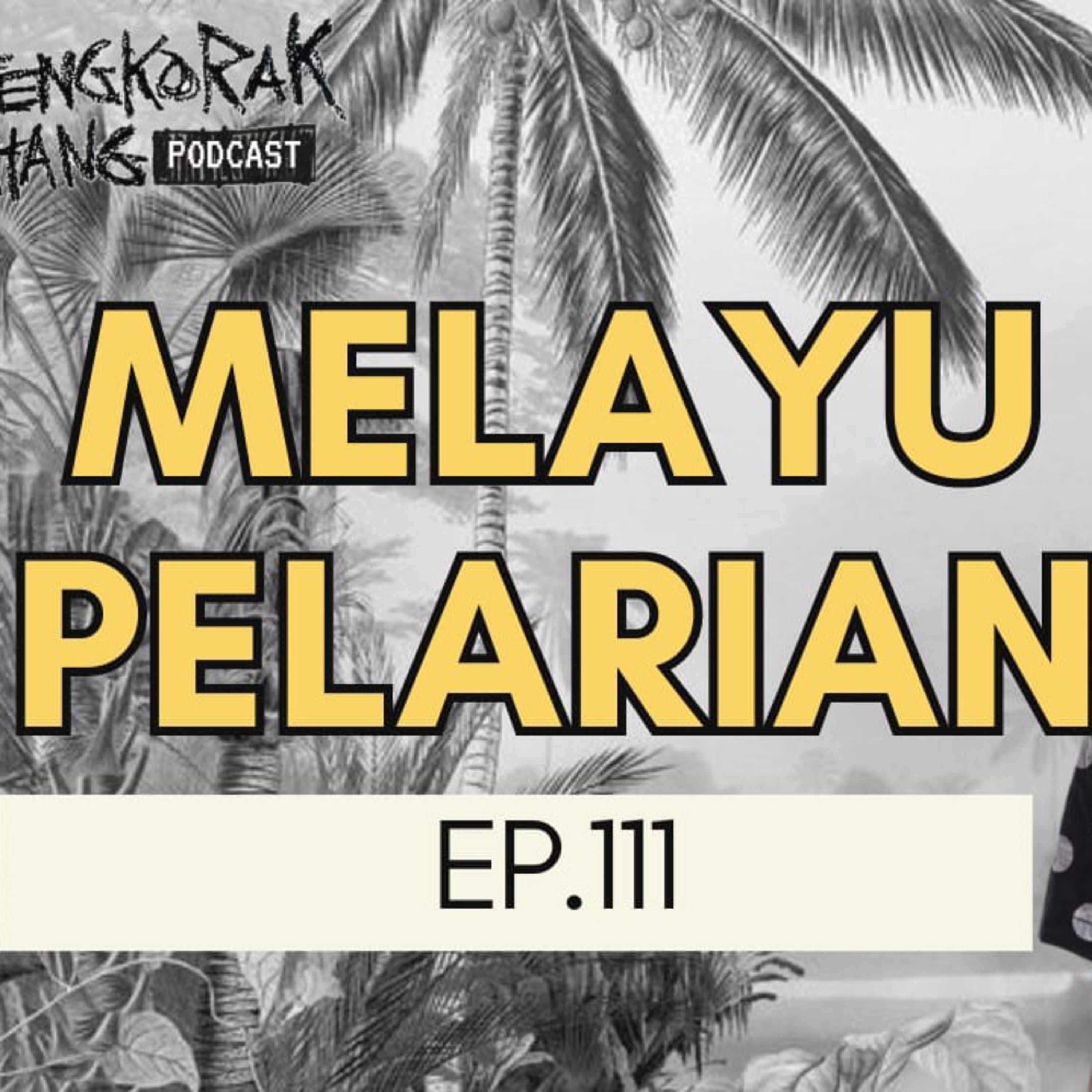 Tengkorak Hang Podcast