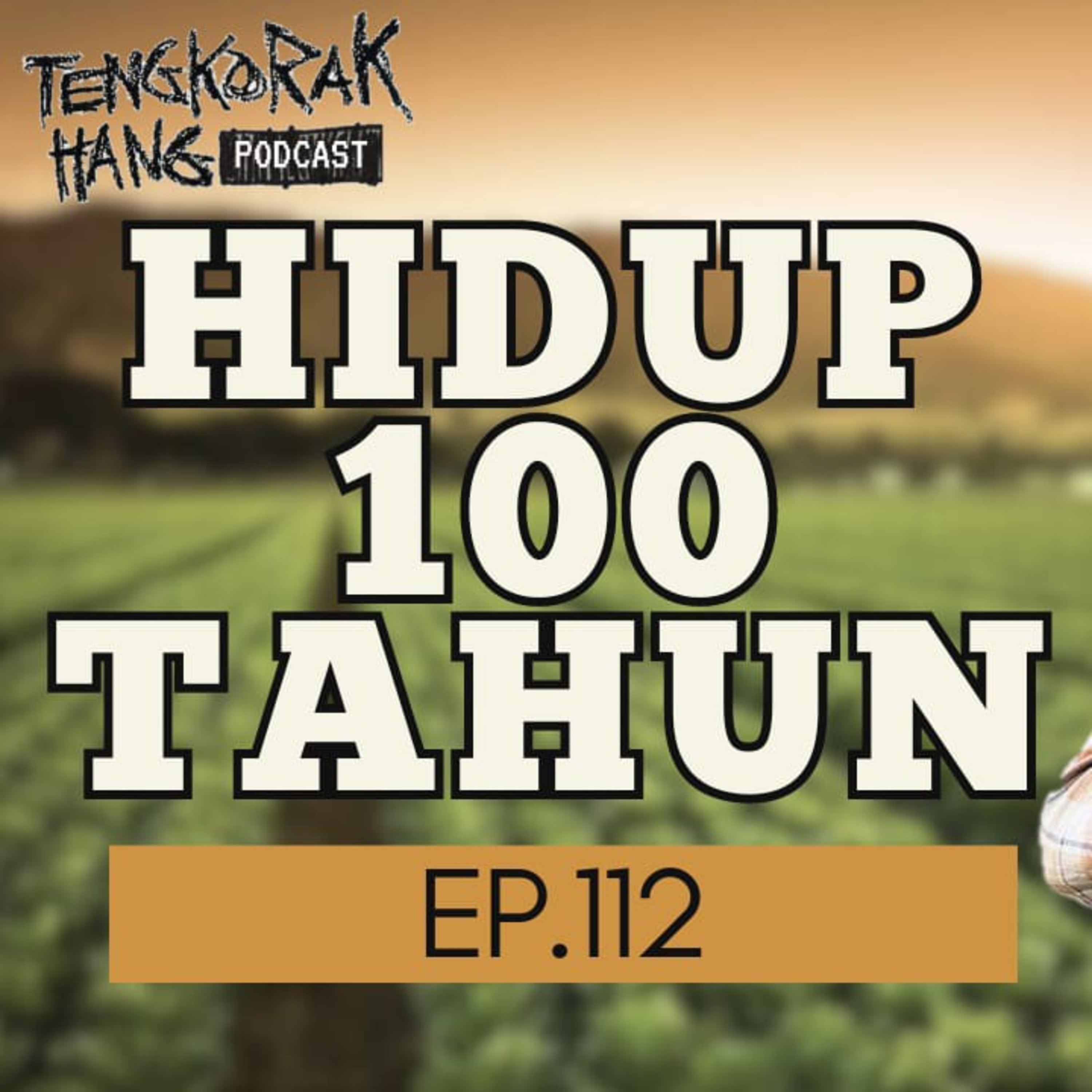 Tengkorak Hang Podcast
