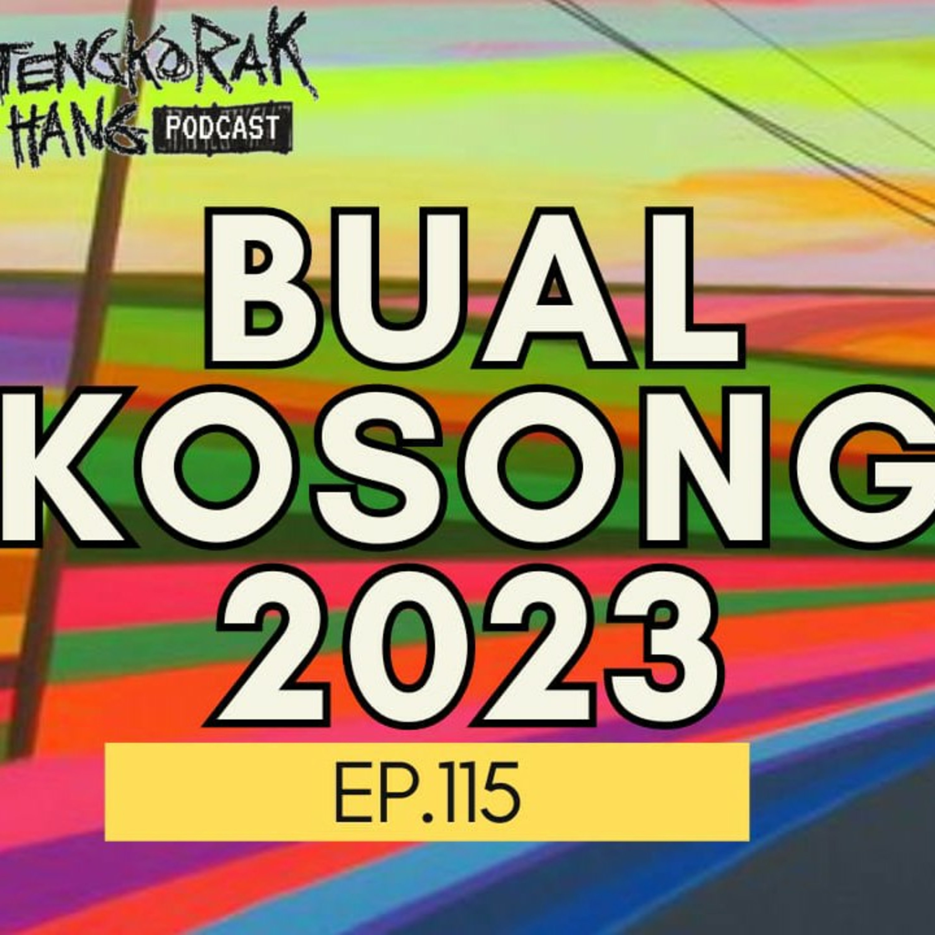 Tengkorak Hang Podcast