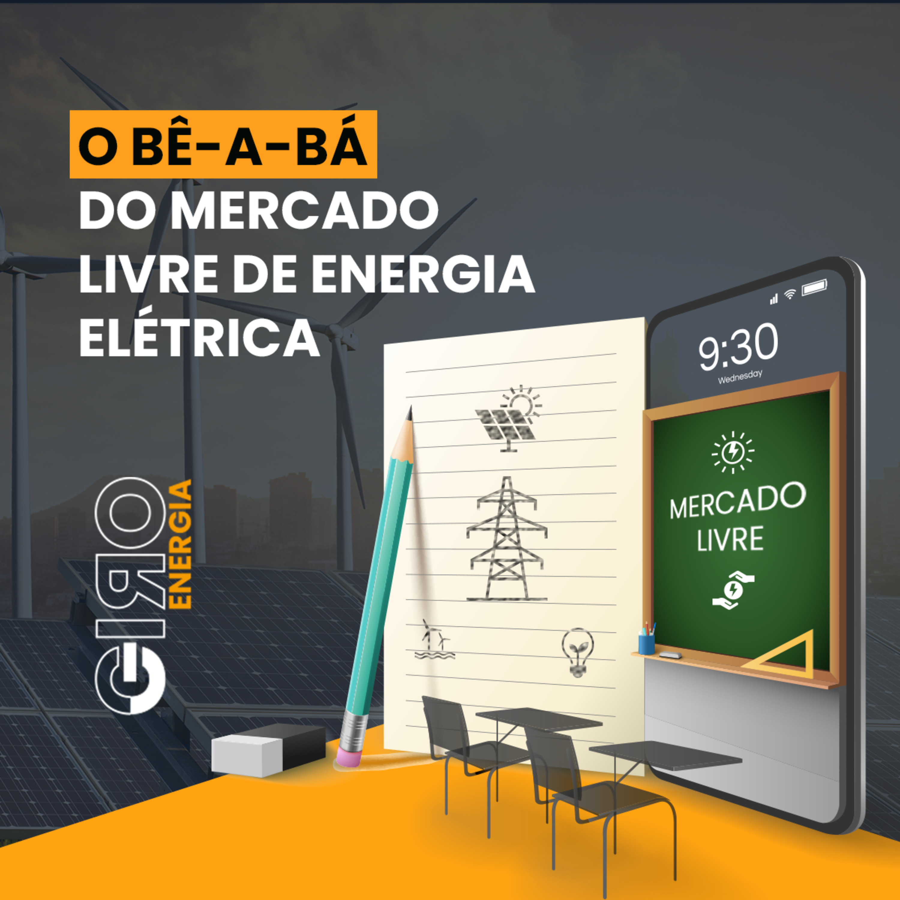 Giro Energia