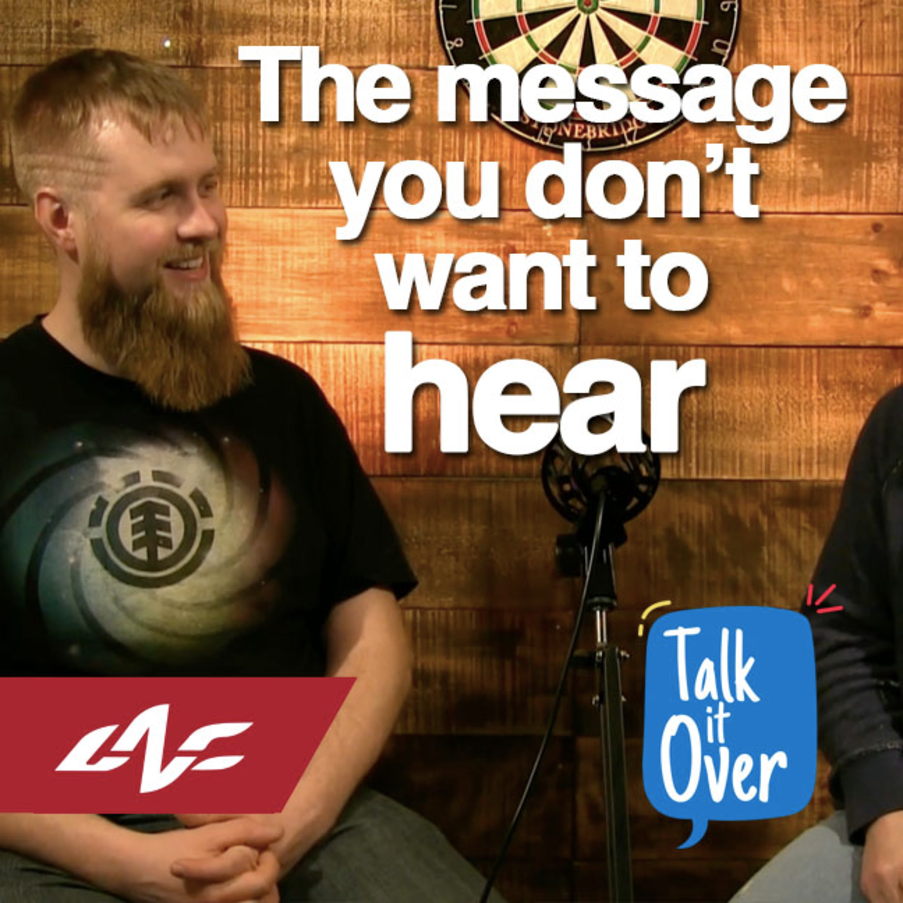 LifeNorth.Church Talk it Over