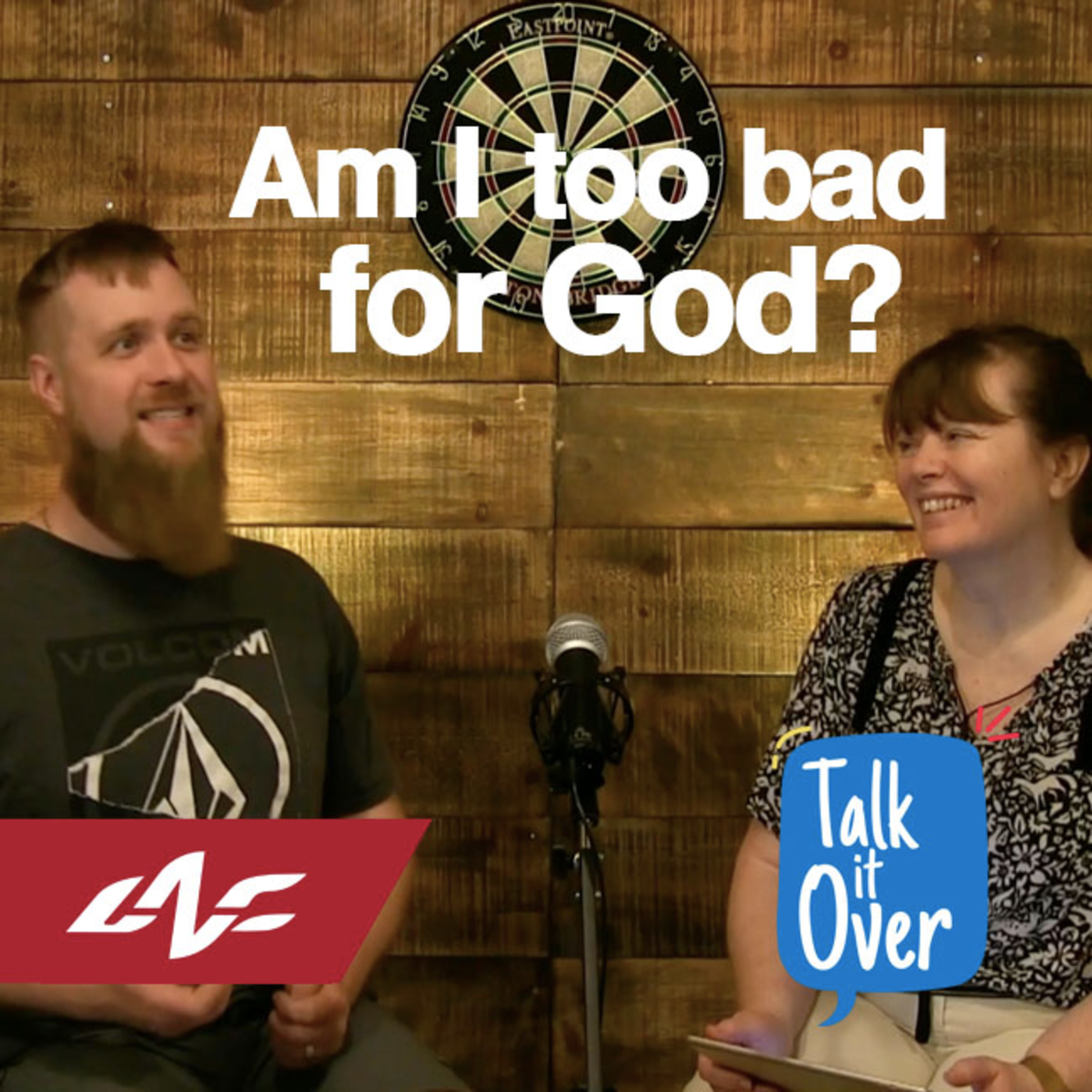 LifeNorth.Church Talk it Over