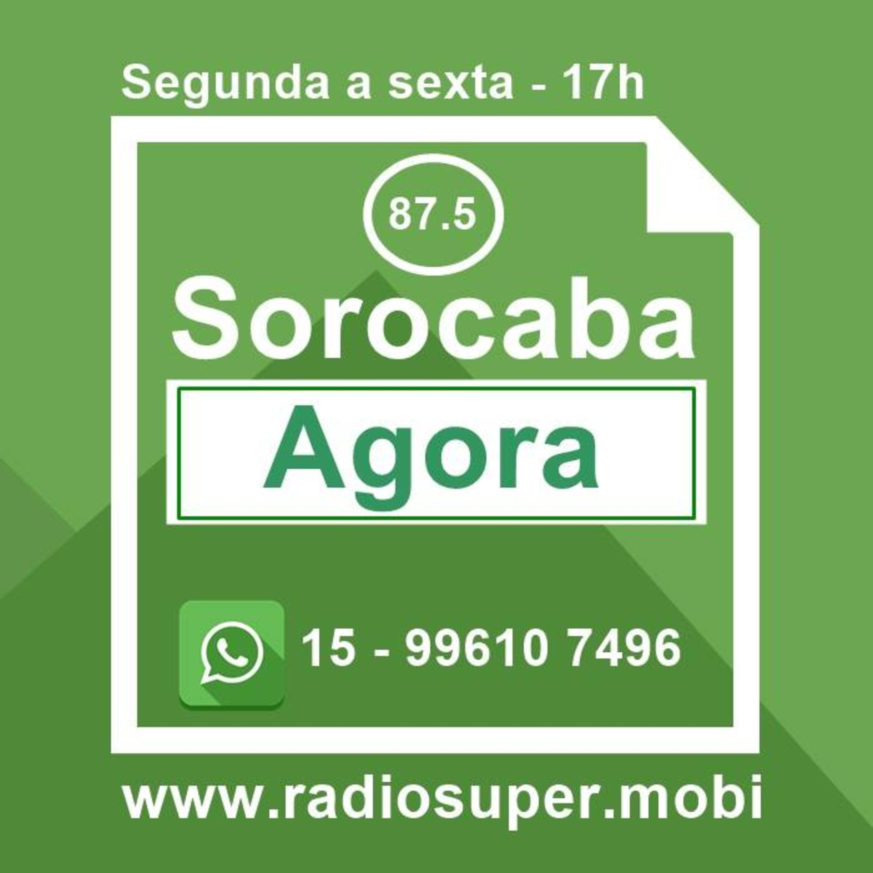 Rádio Super - Splay