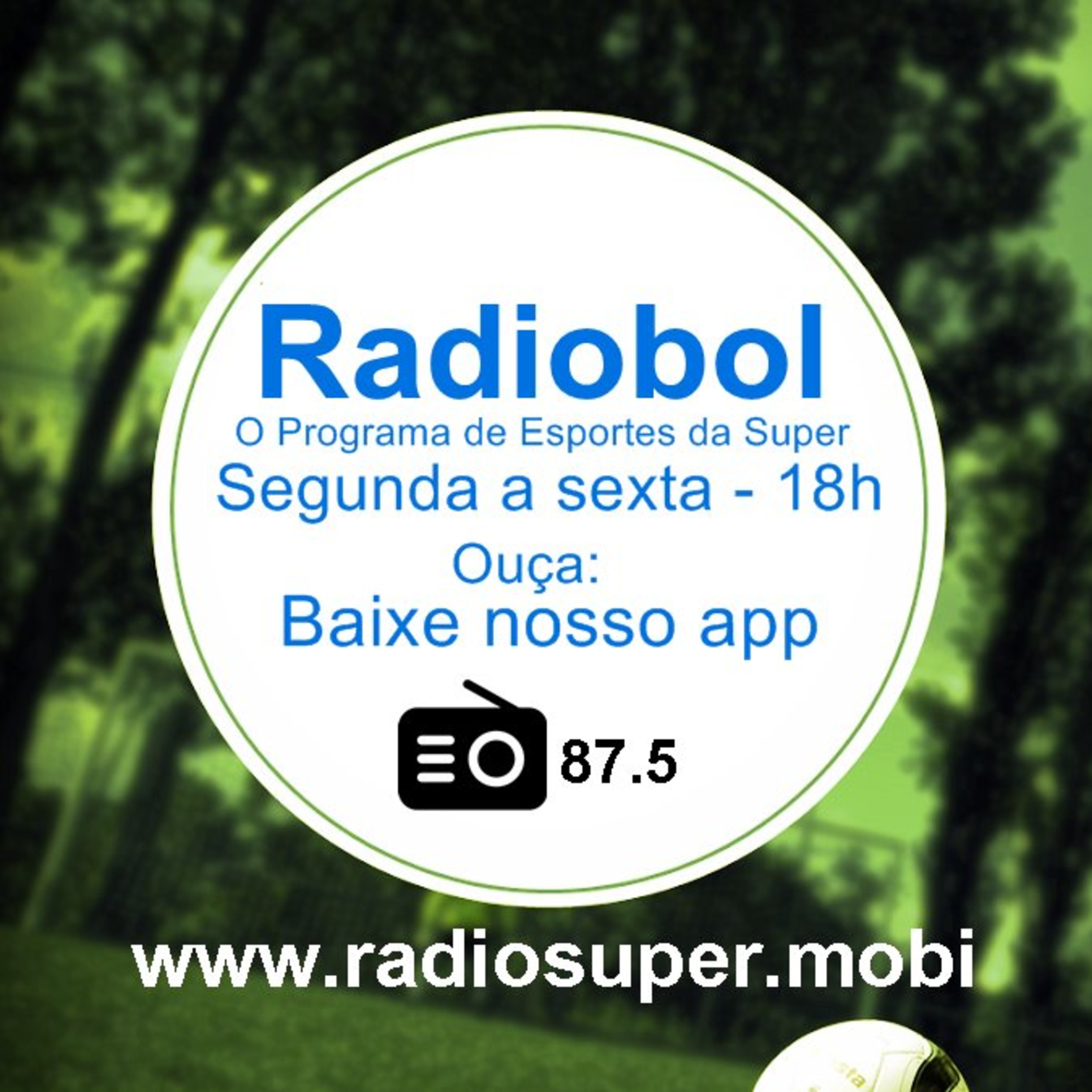 Rádio Super - Splay