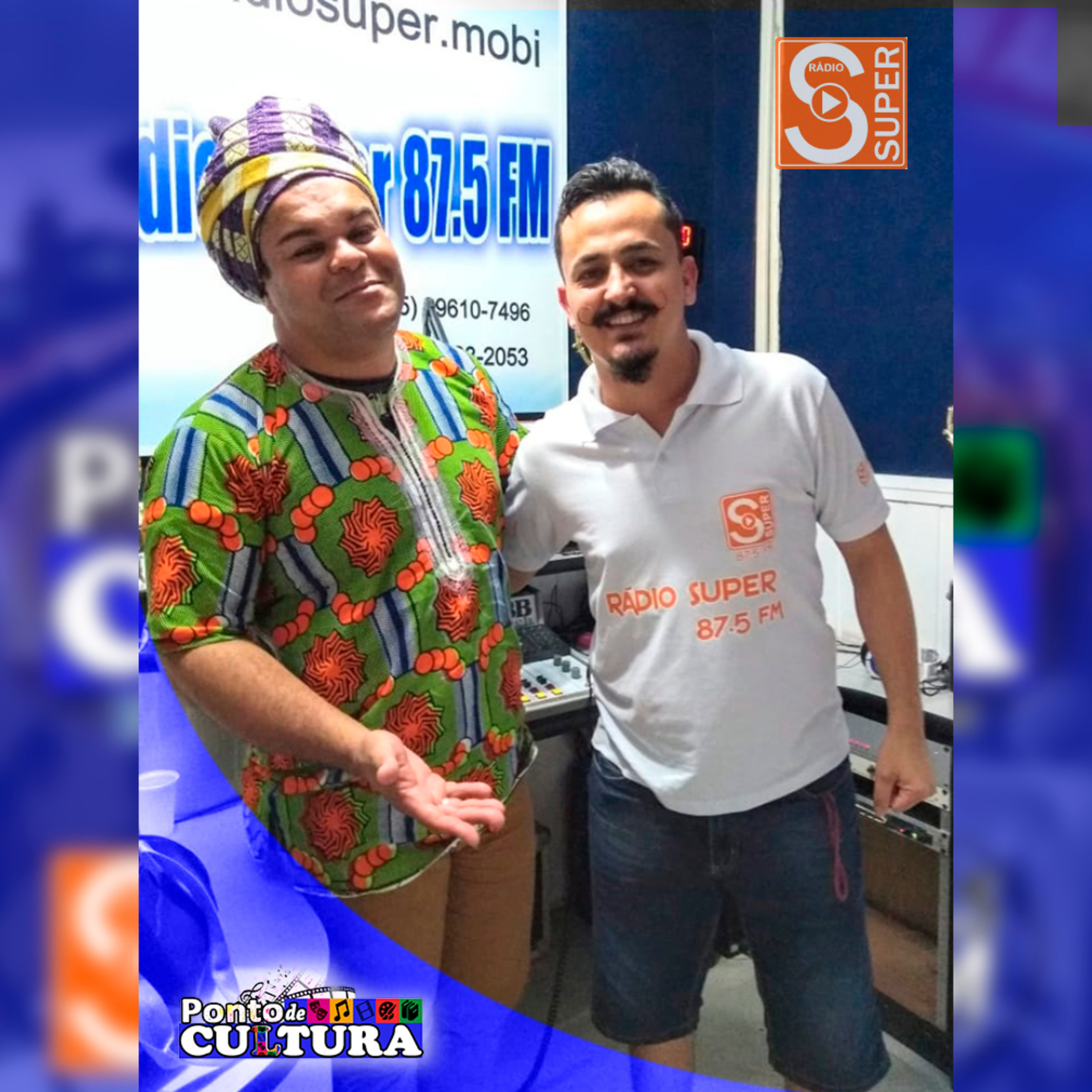 Rádio Super - Splay