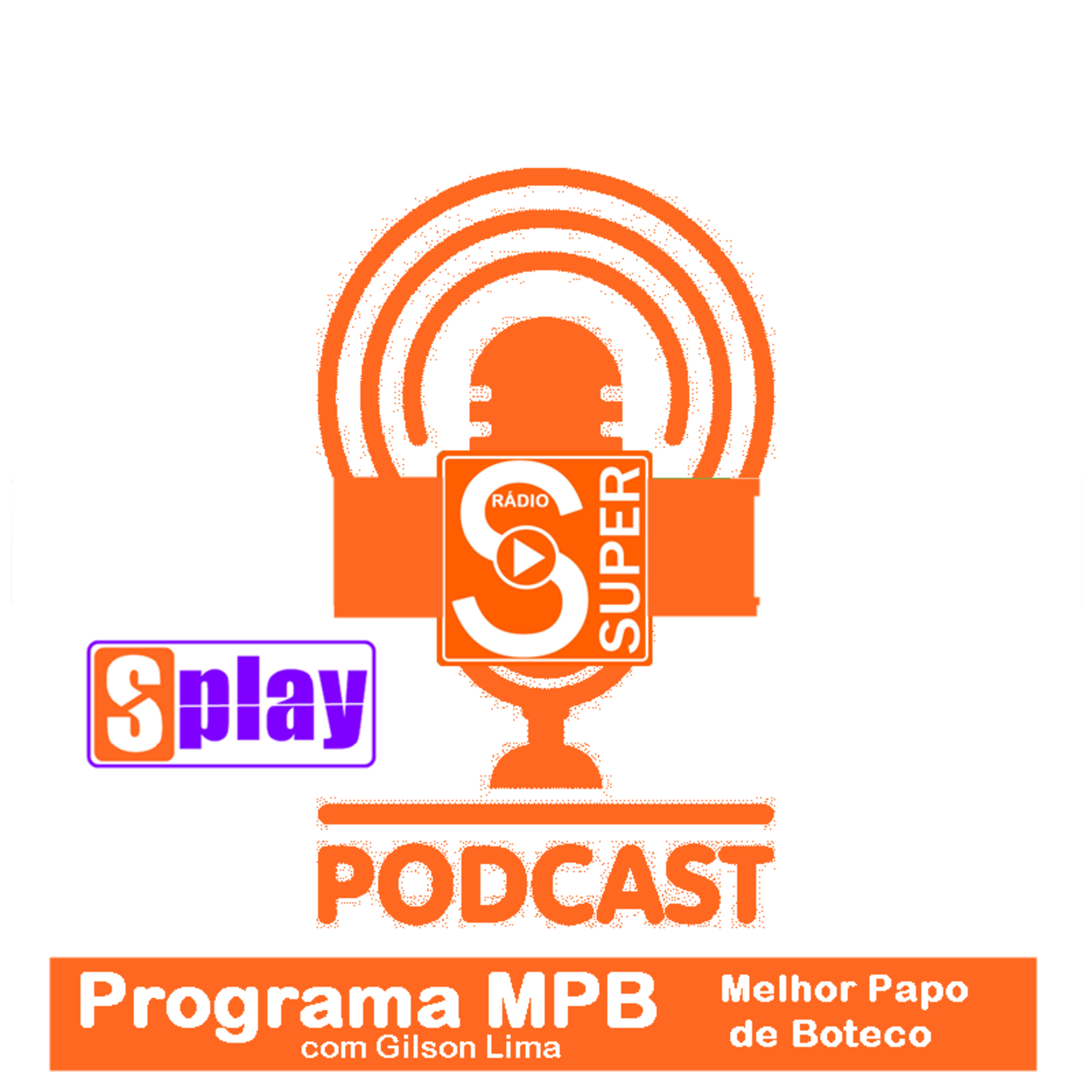 Rádio Super - Splay