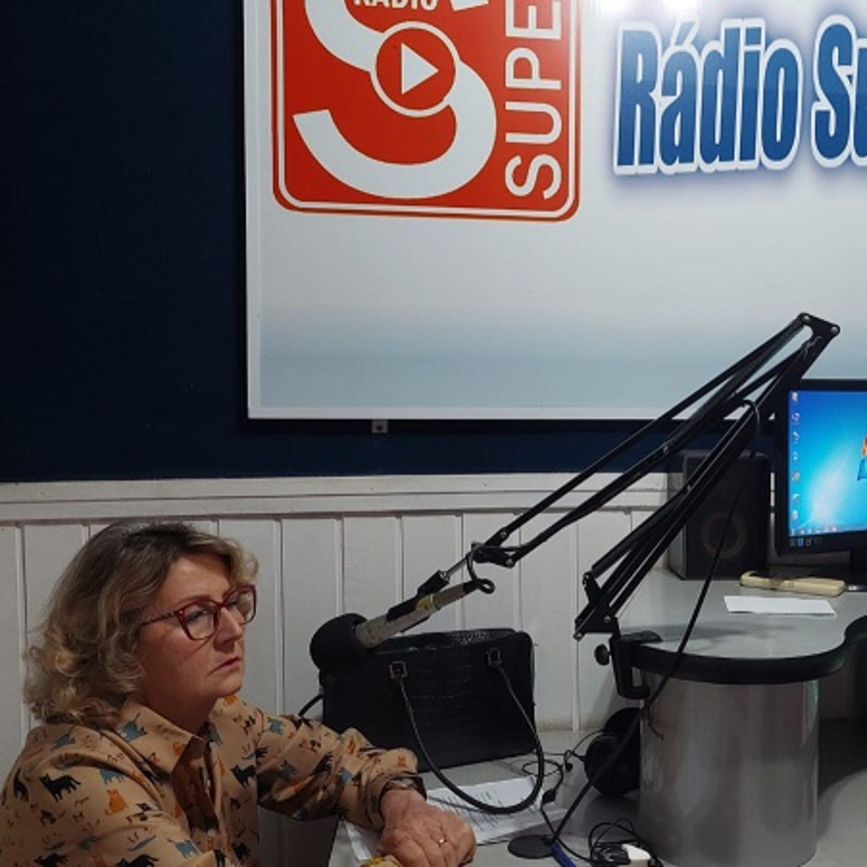 Rádio Super - Splay