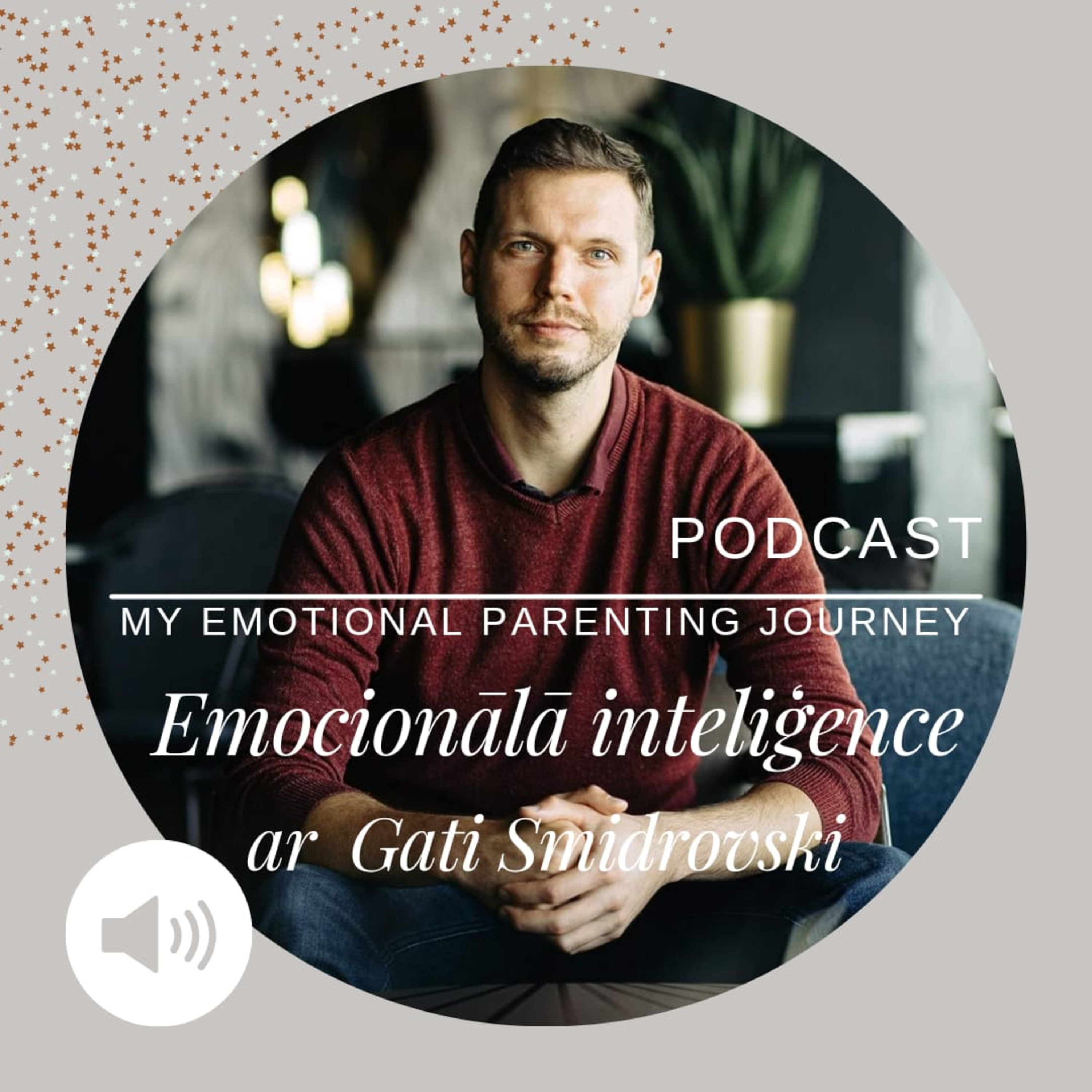 My Emotional Parenting Journey Kristīne Armasa