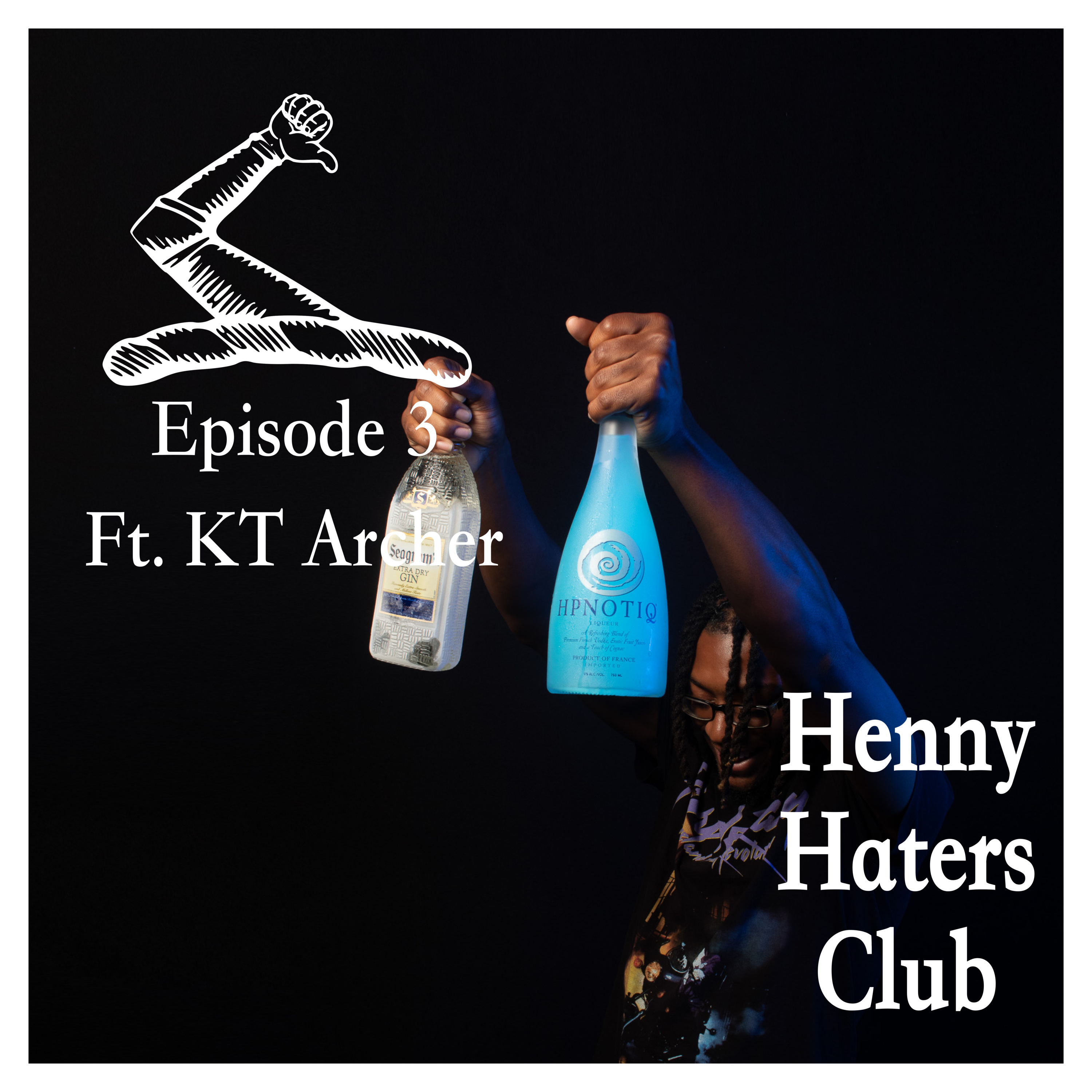 Henny Haters Club