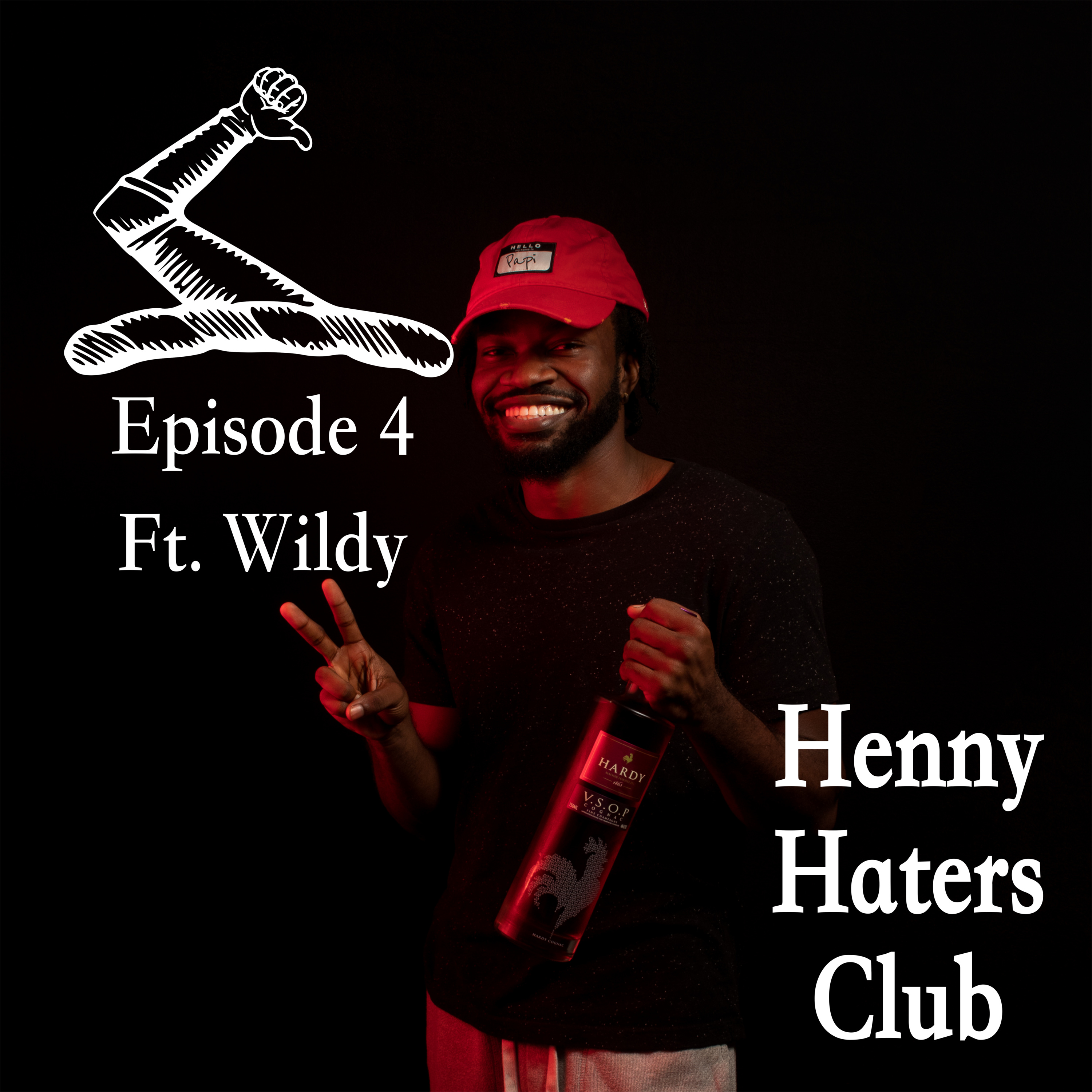Henny Haters Club