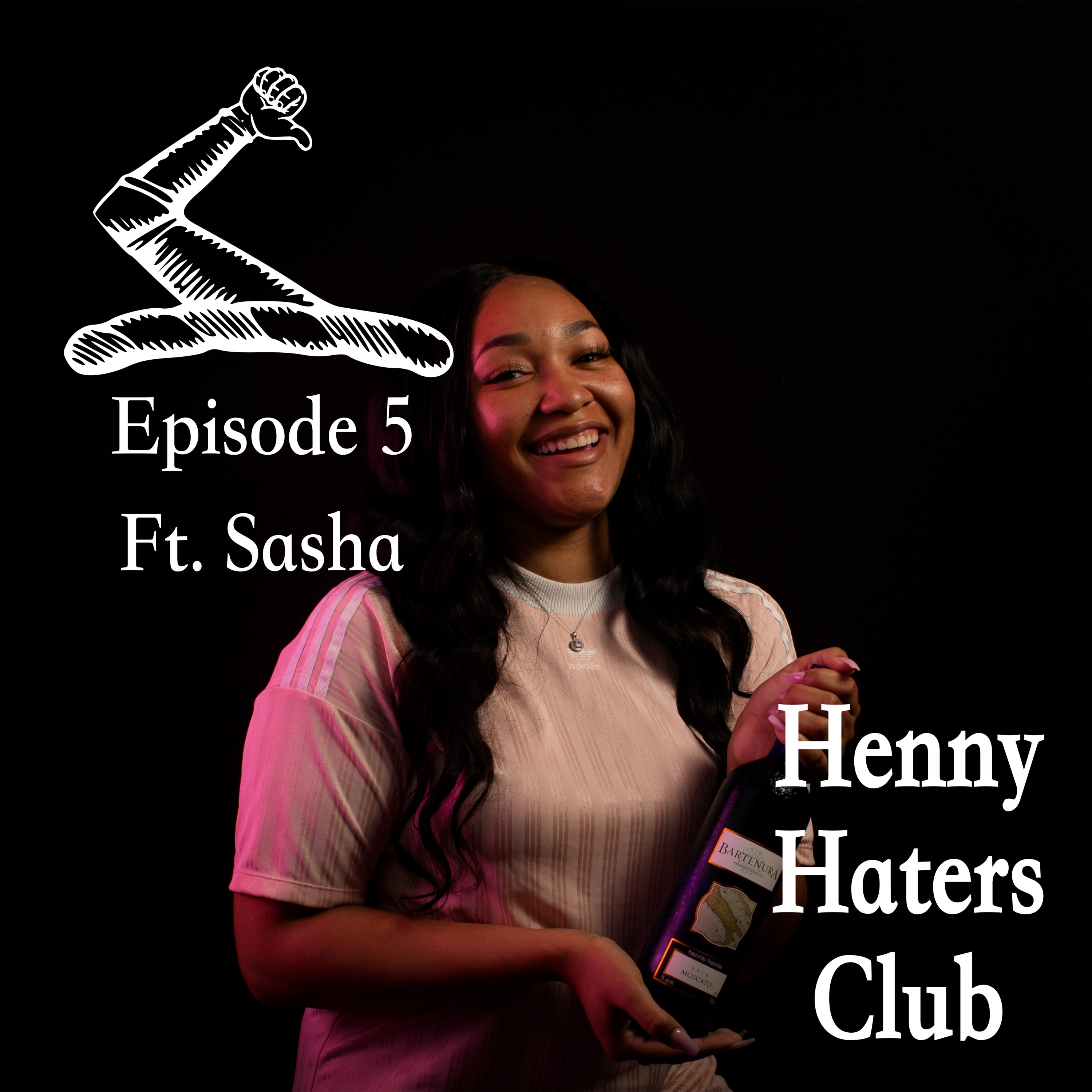 Henny Haters Club