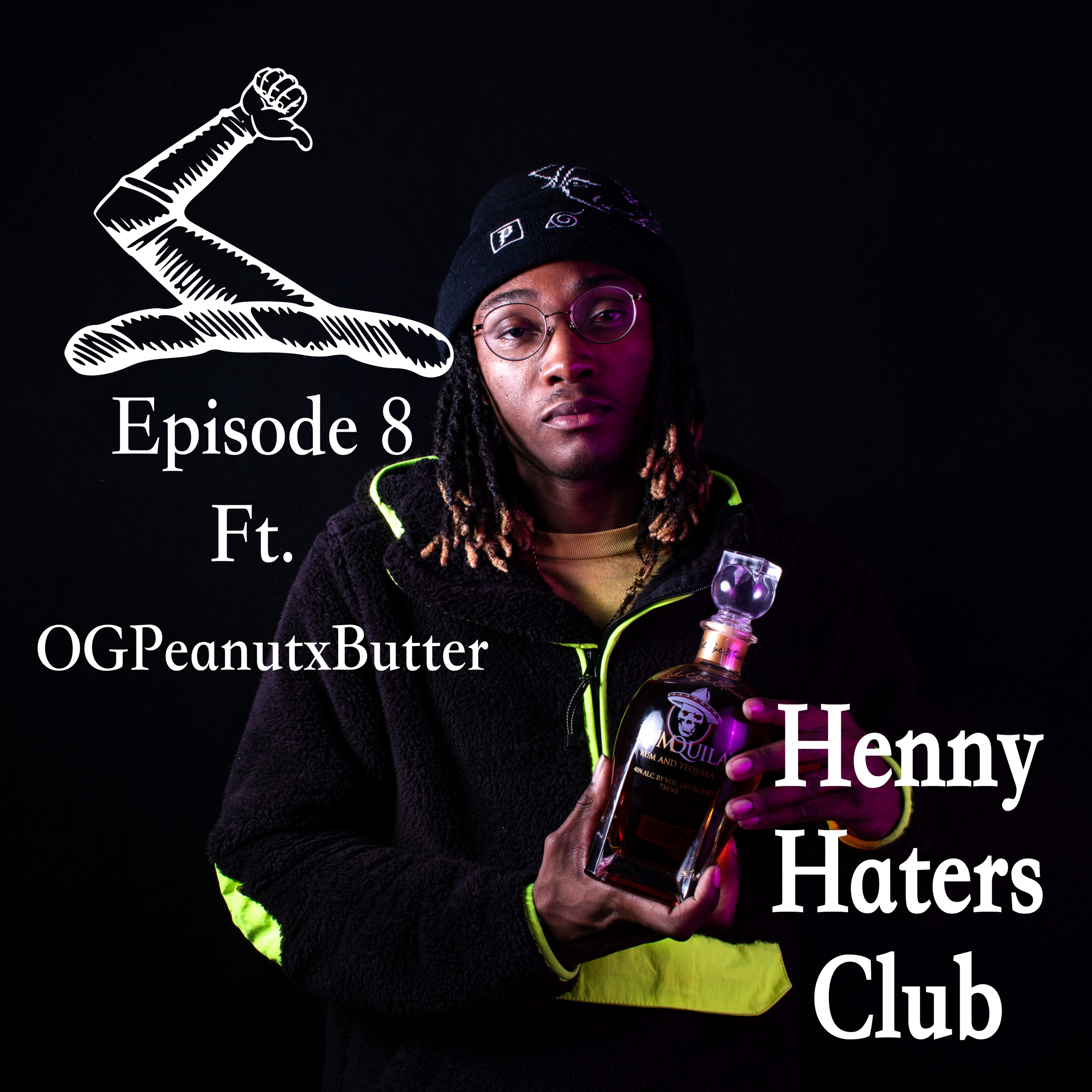 Henny Haters Club