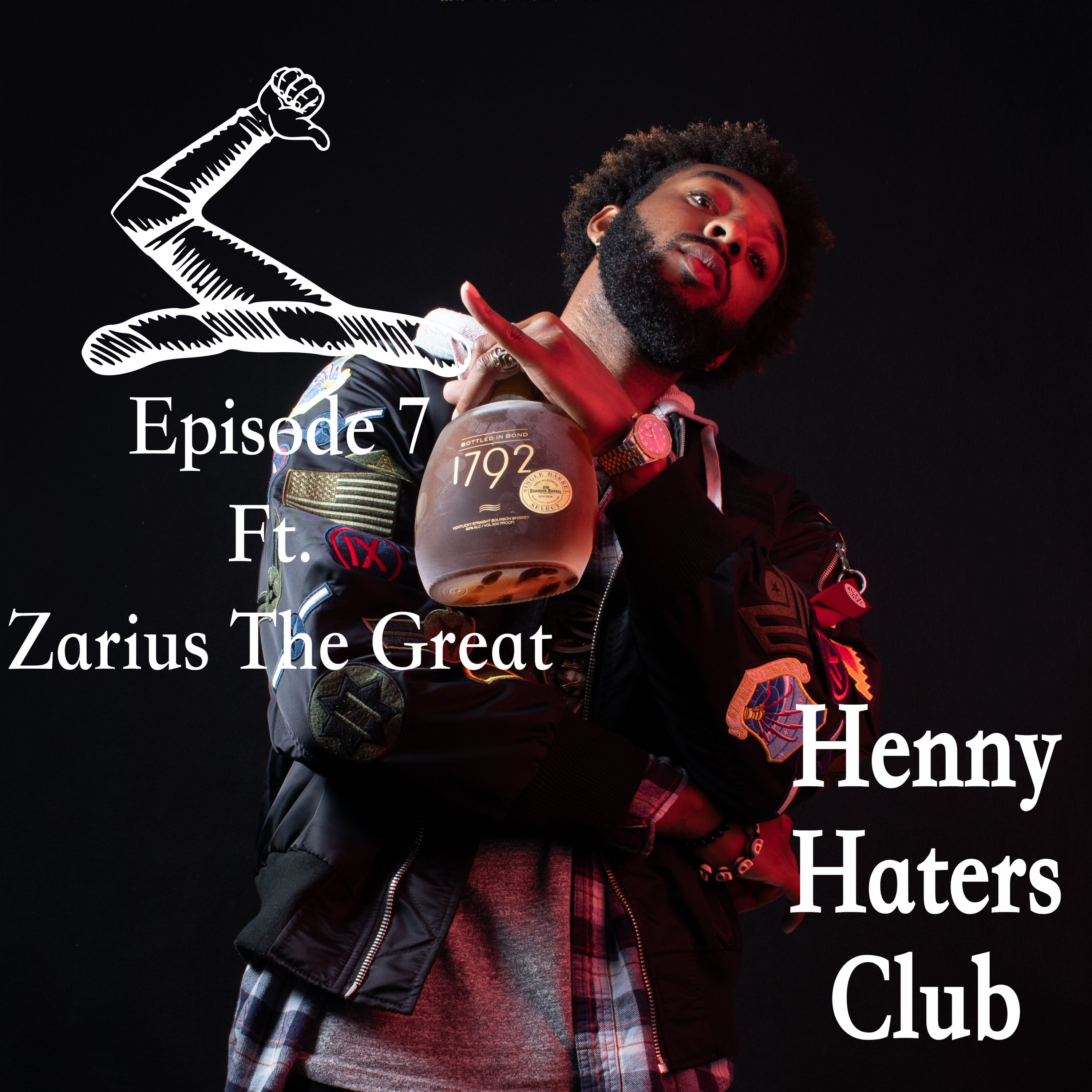 Henny Haters Club