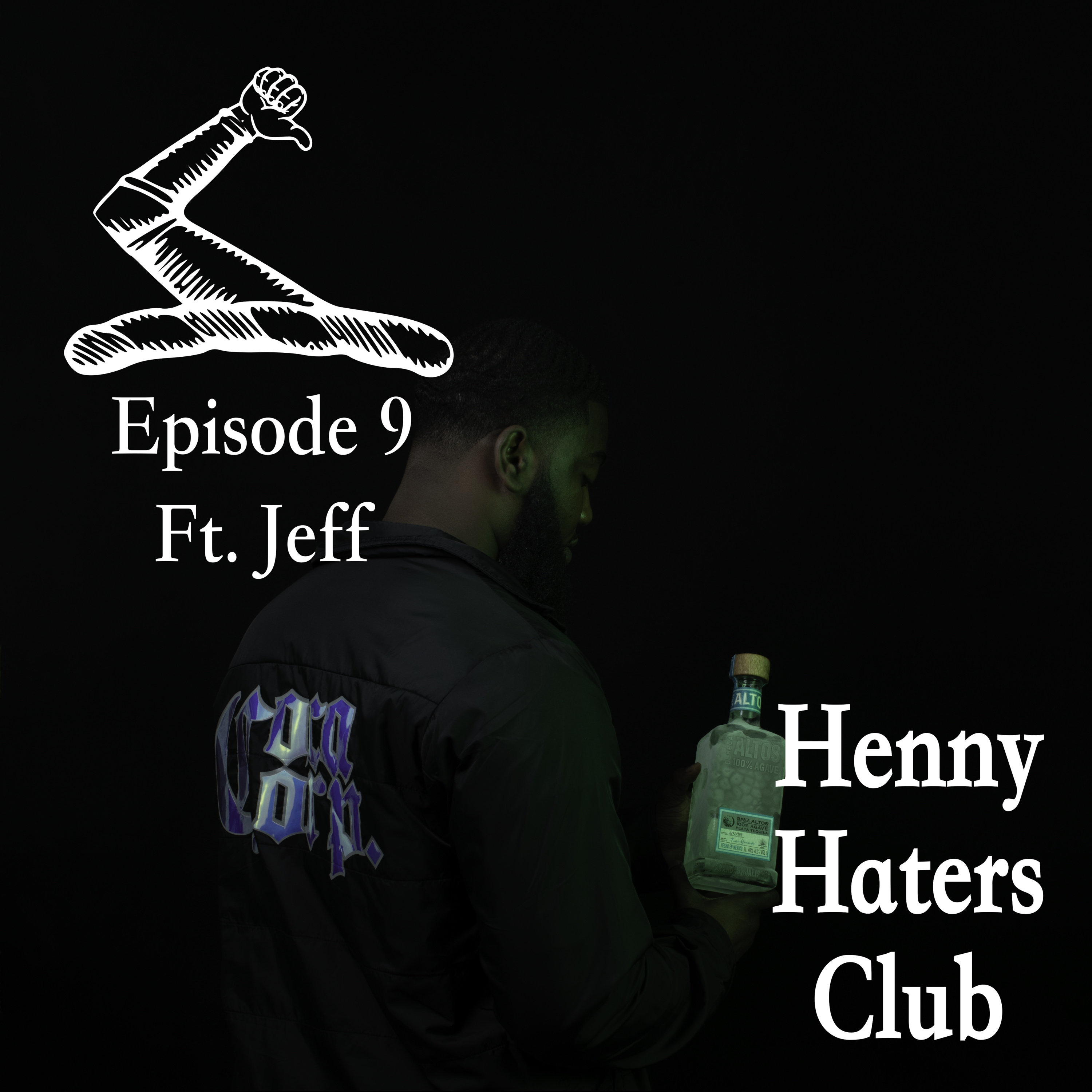 Henny Haters Club