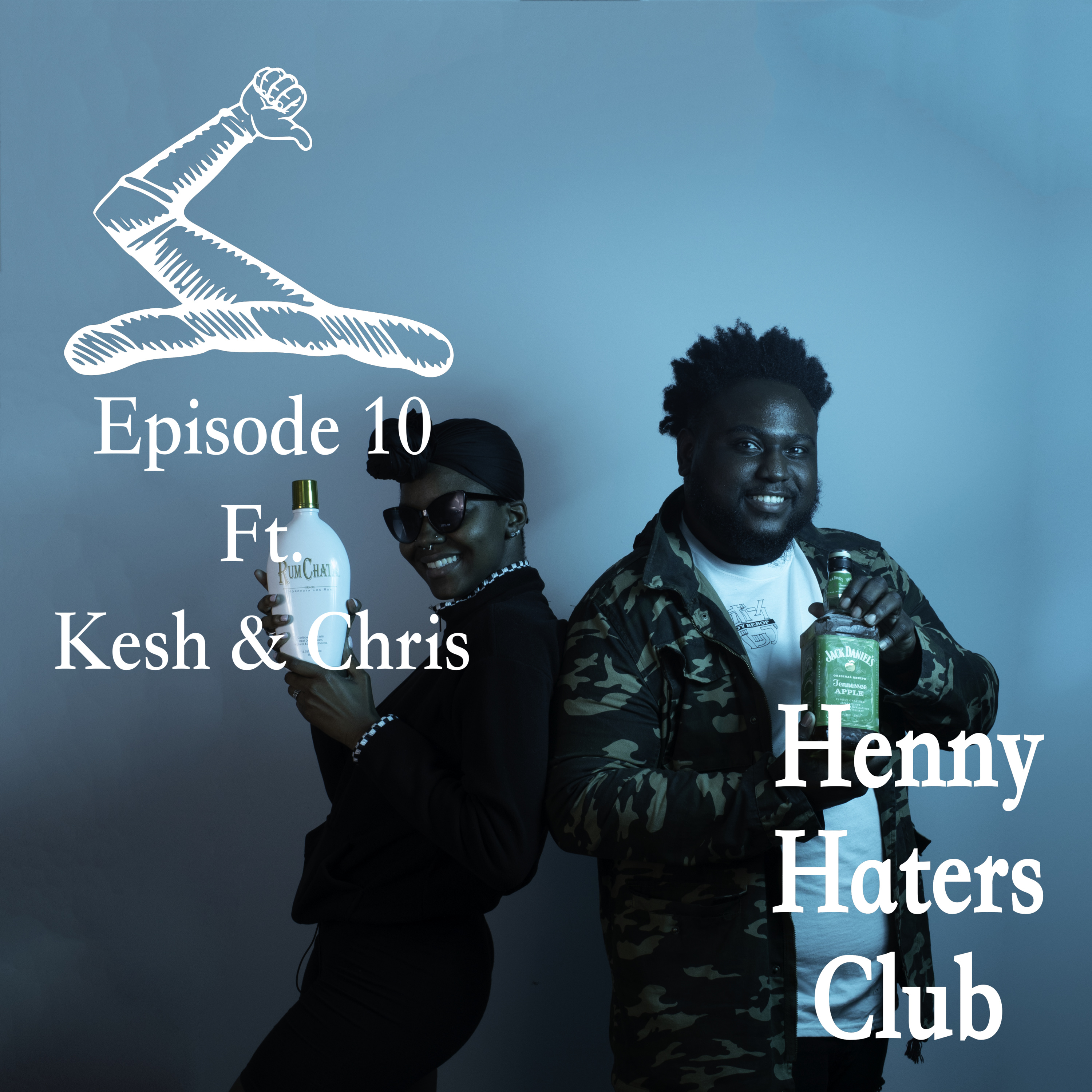 Henny Haters Club