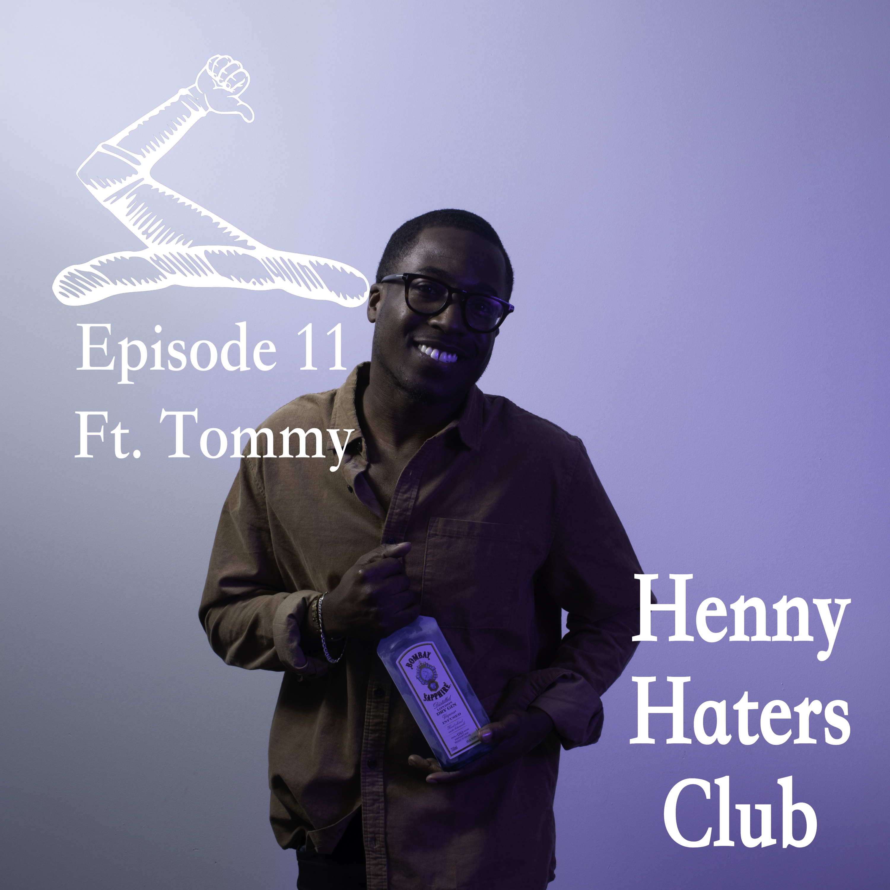 Henny Haters Club