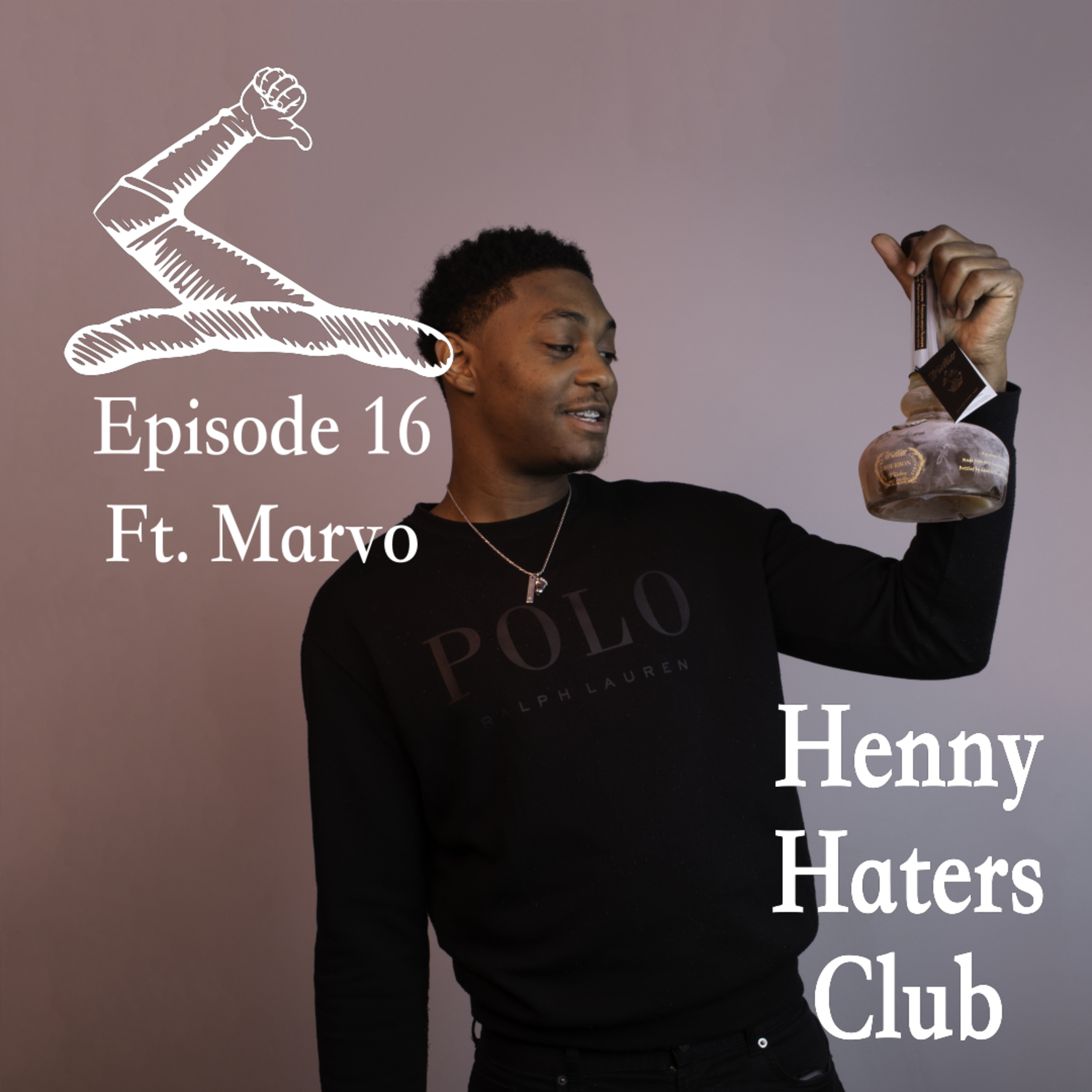 Henny Haters Club