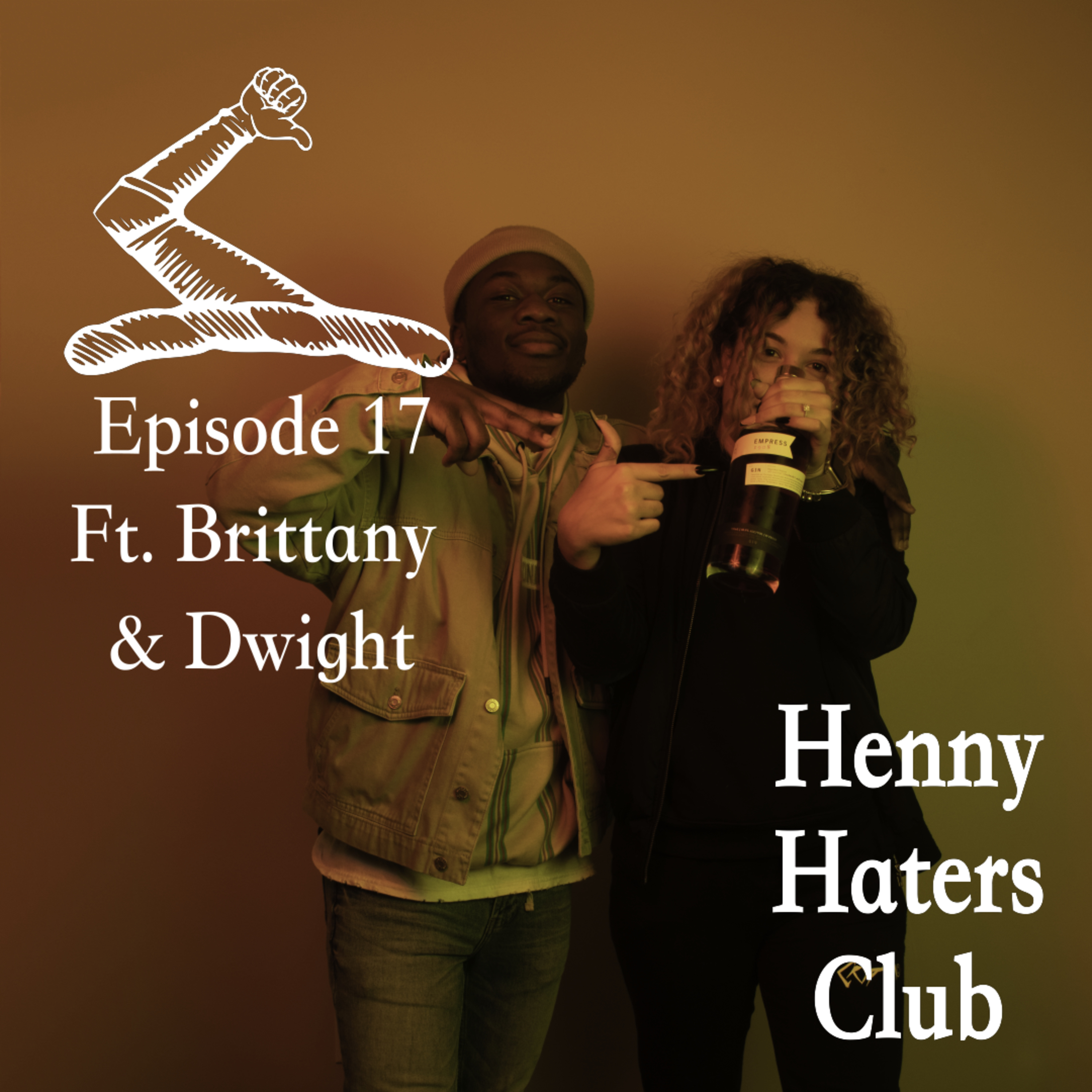 Henny Haters Club