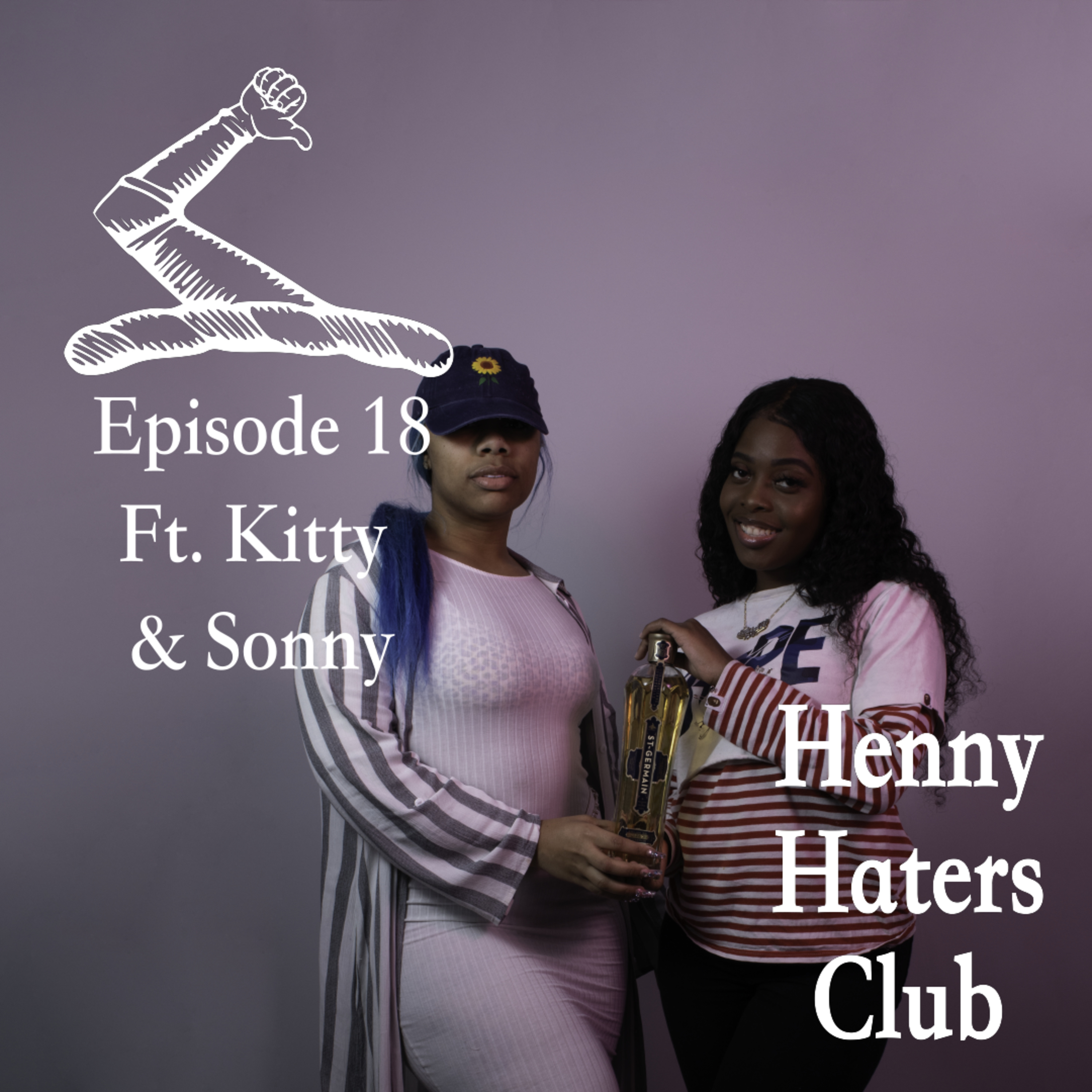 Henny Haters Club