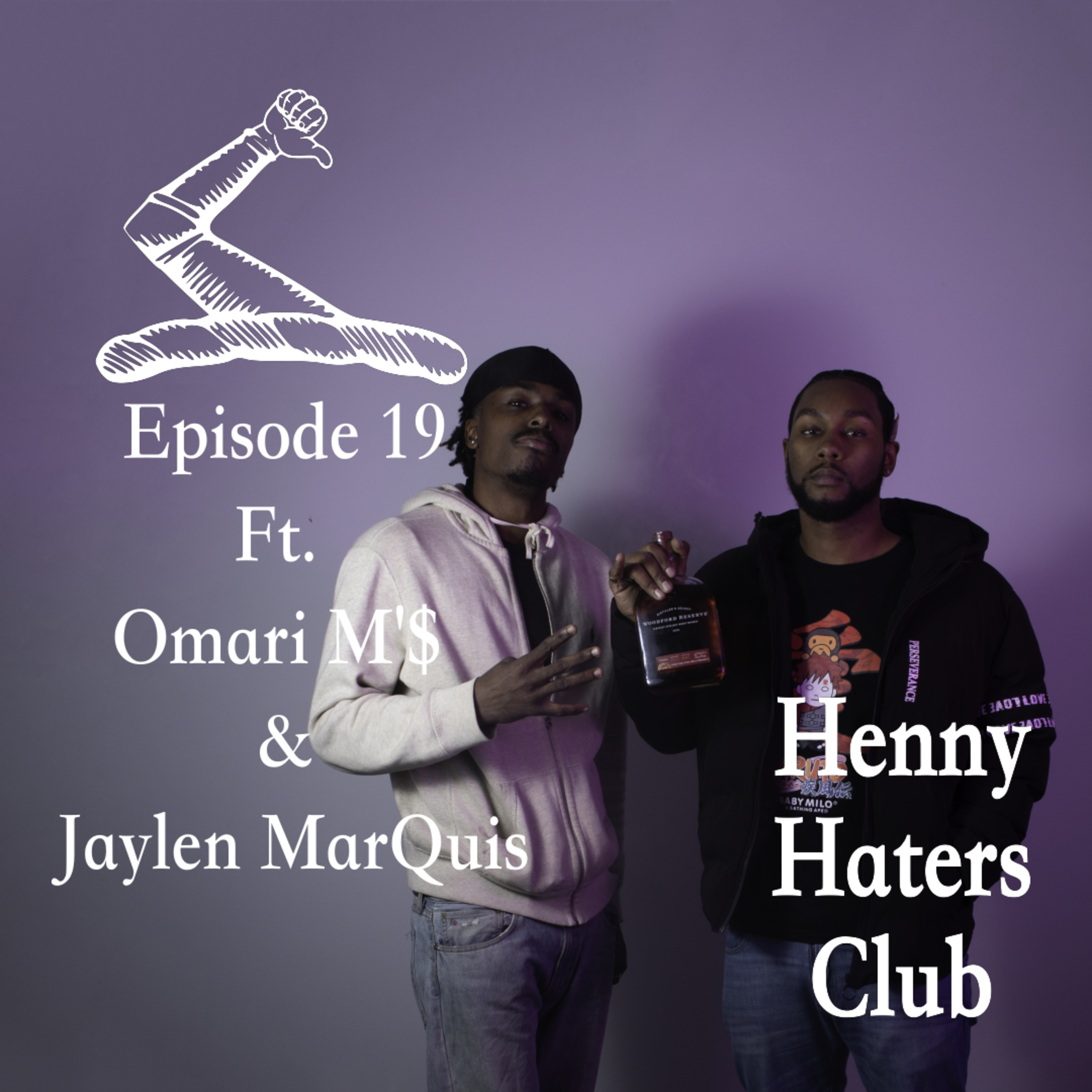 Henny Haters Club