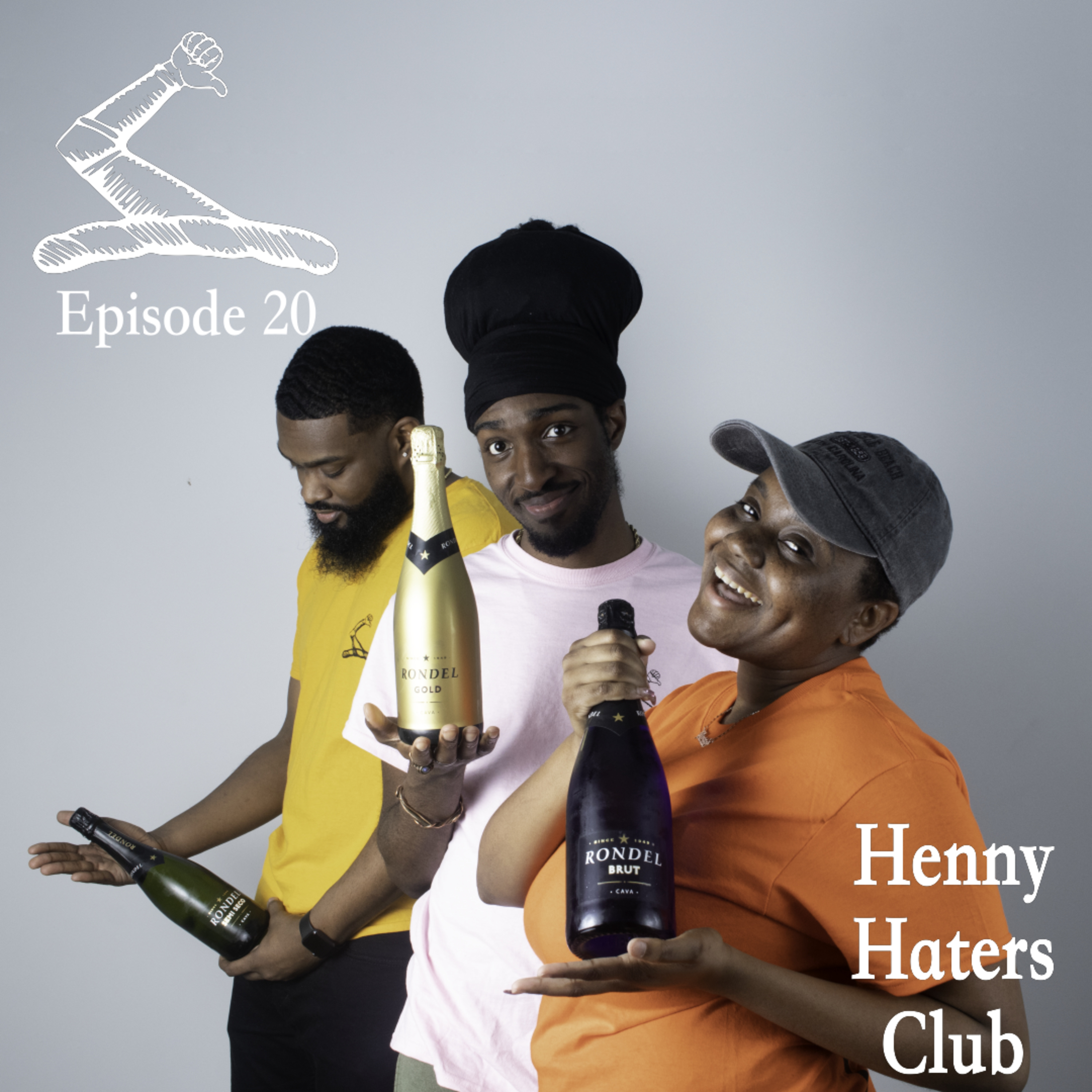Henny Haters Club