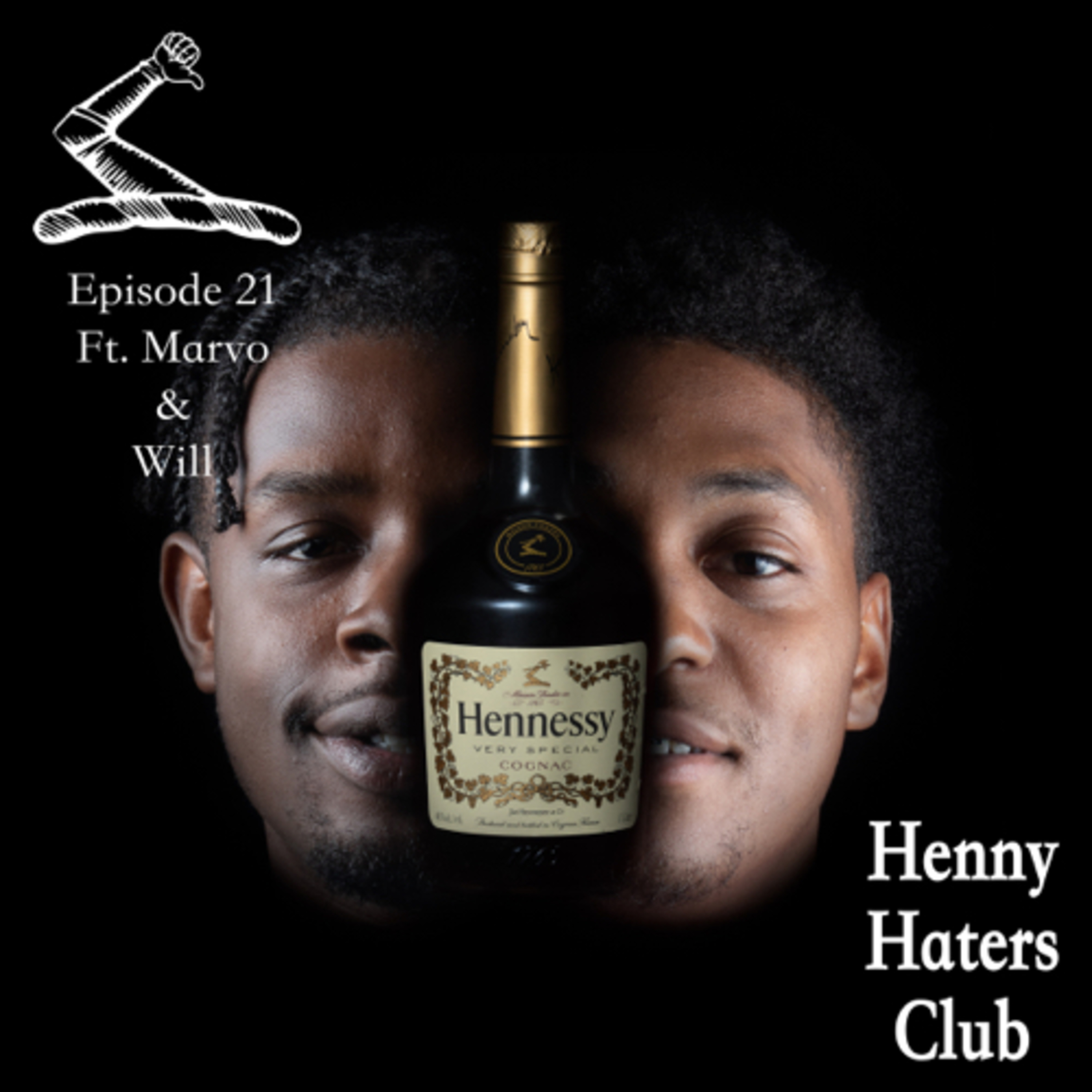 Henny Haters Club
