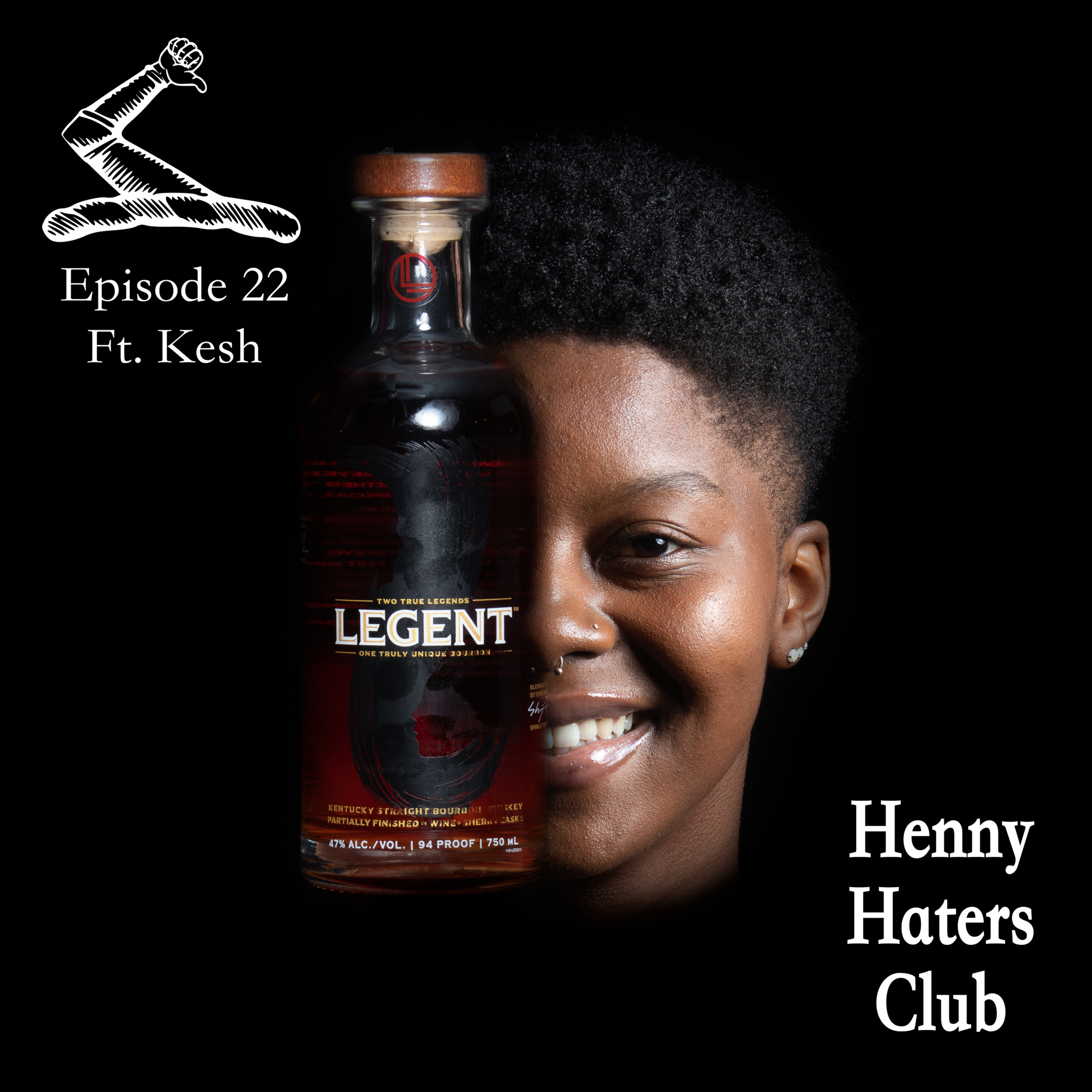 Henny Haters Club