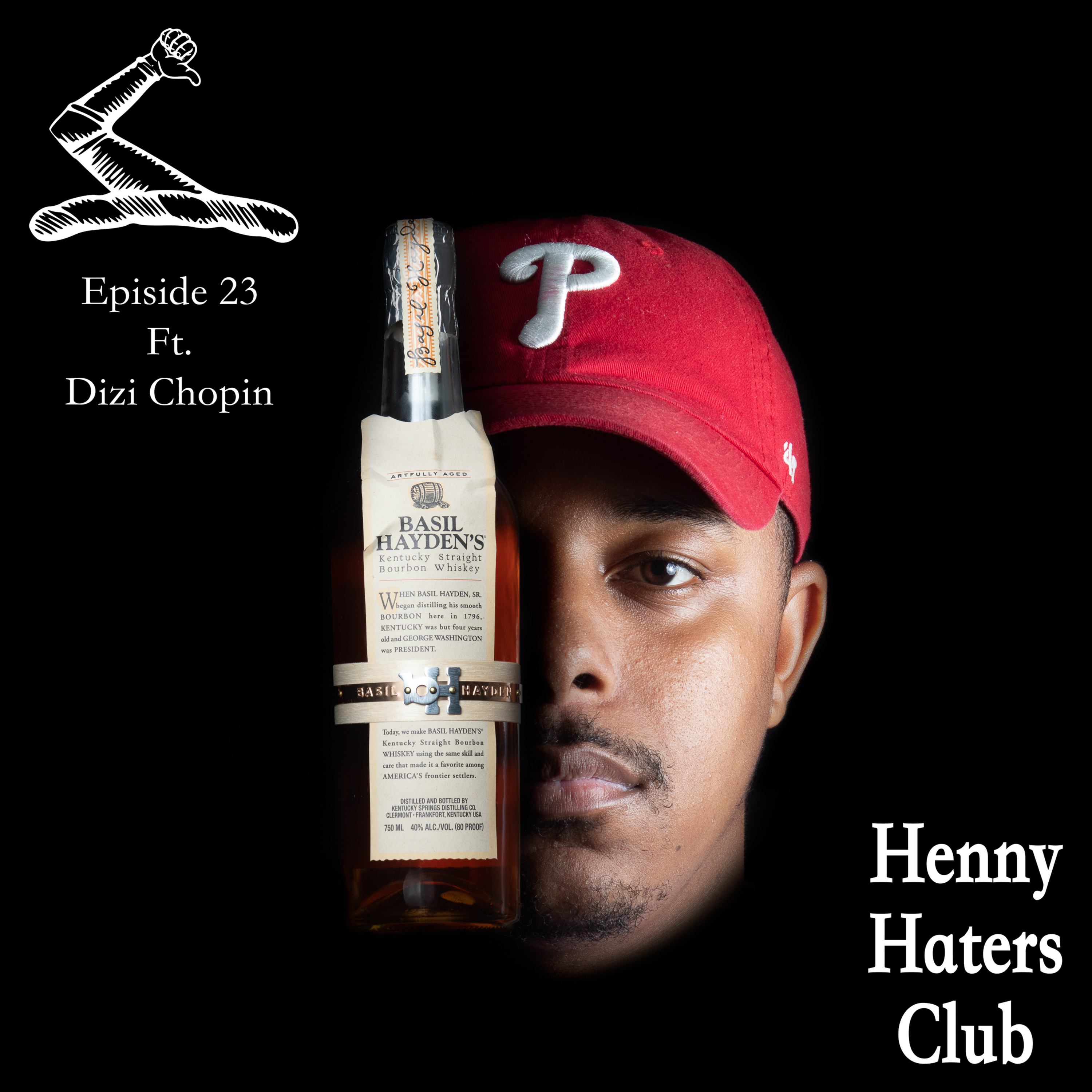 Henny Haters Club
