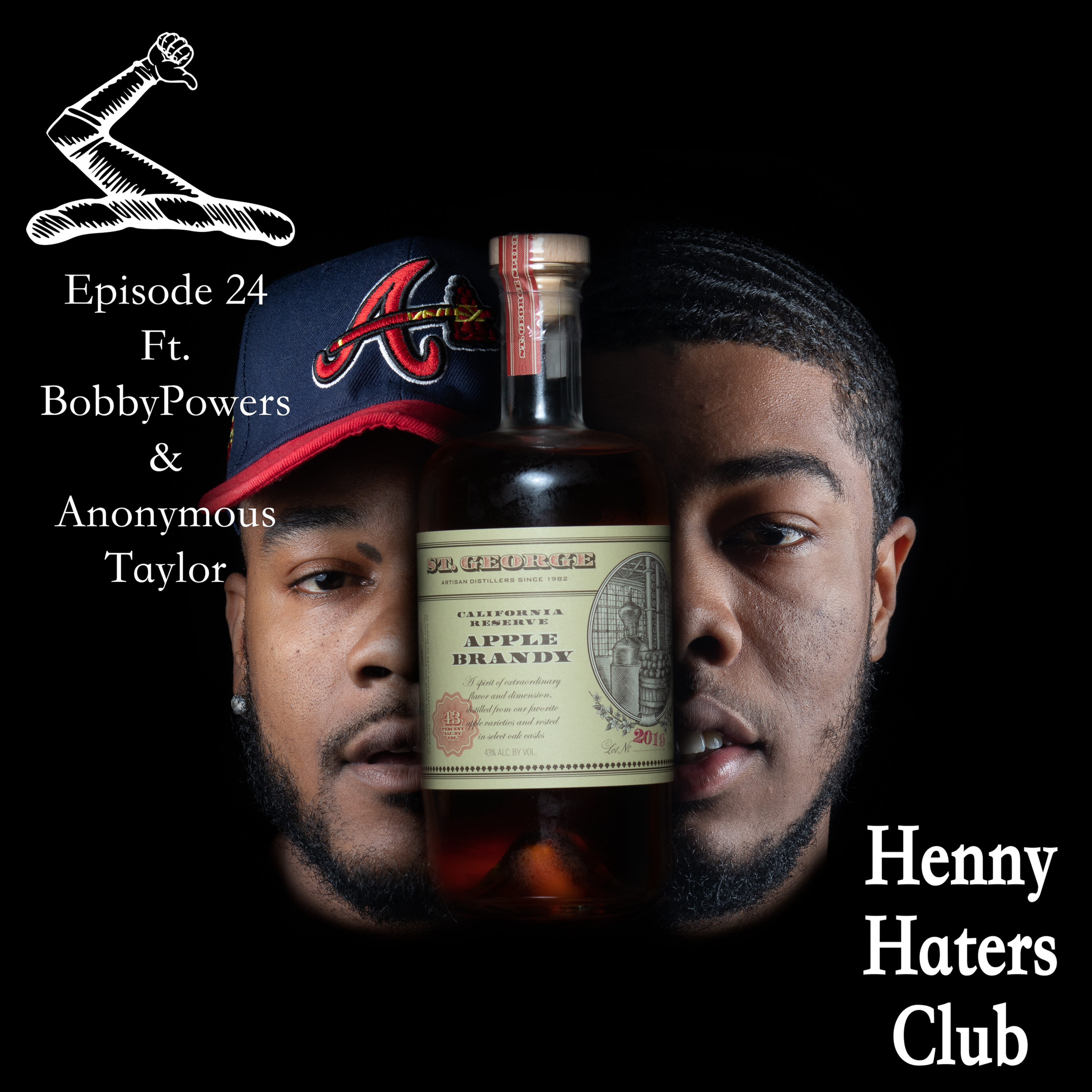 Henny Haters Club