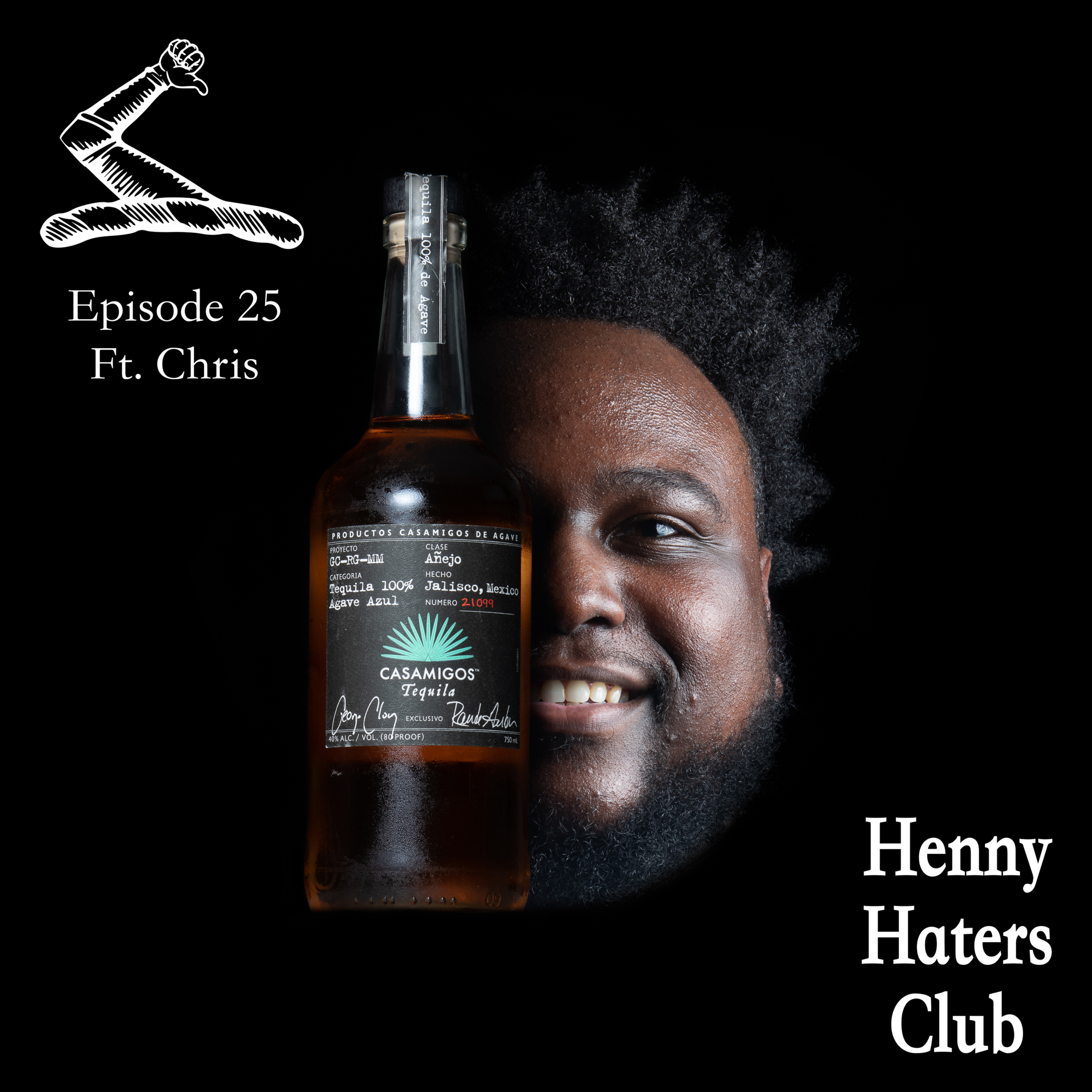Henny Haters Club